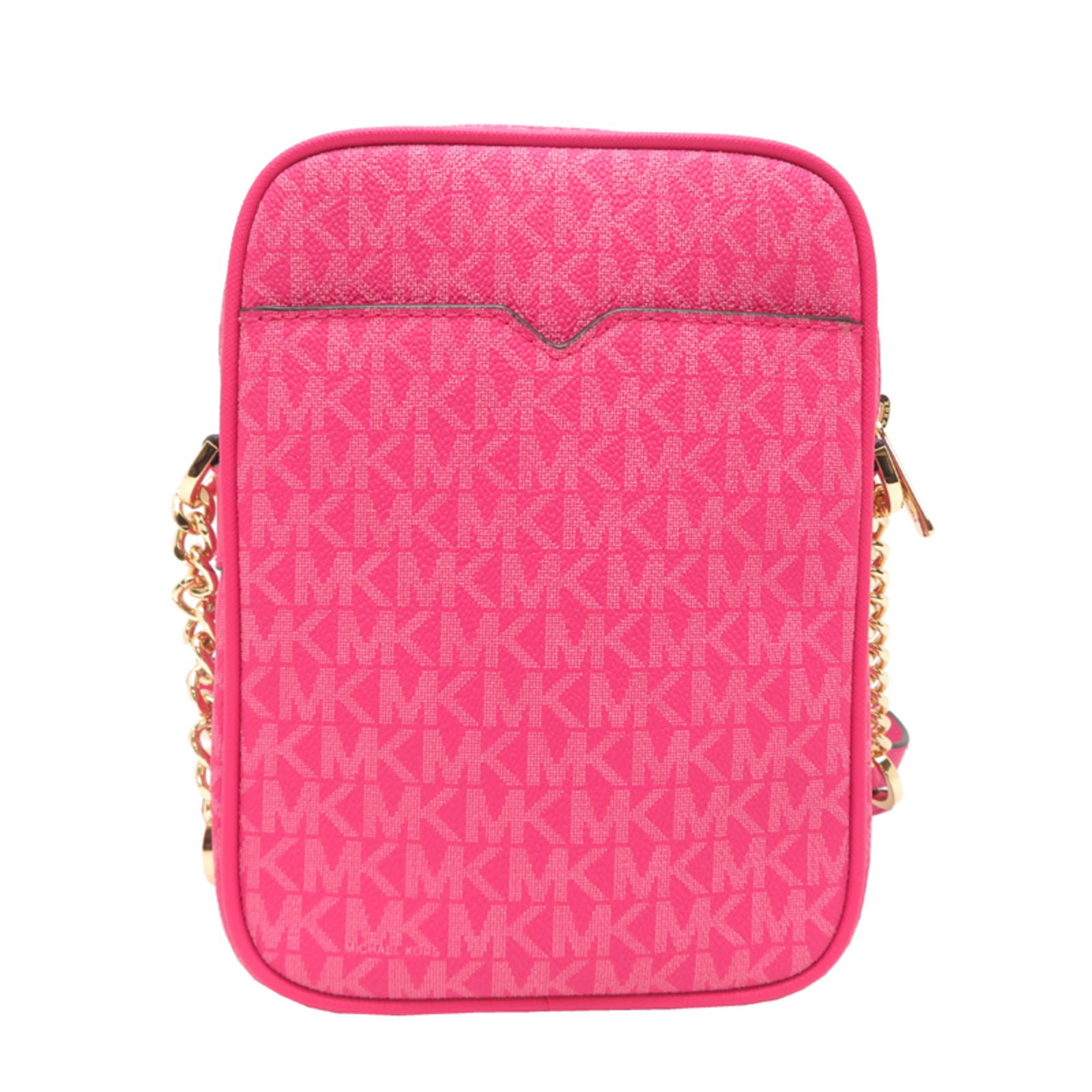 Leather - Michael Kors Shoulder Bag Pvc - 2