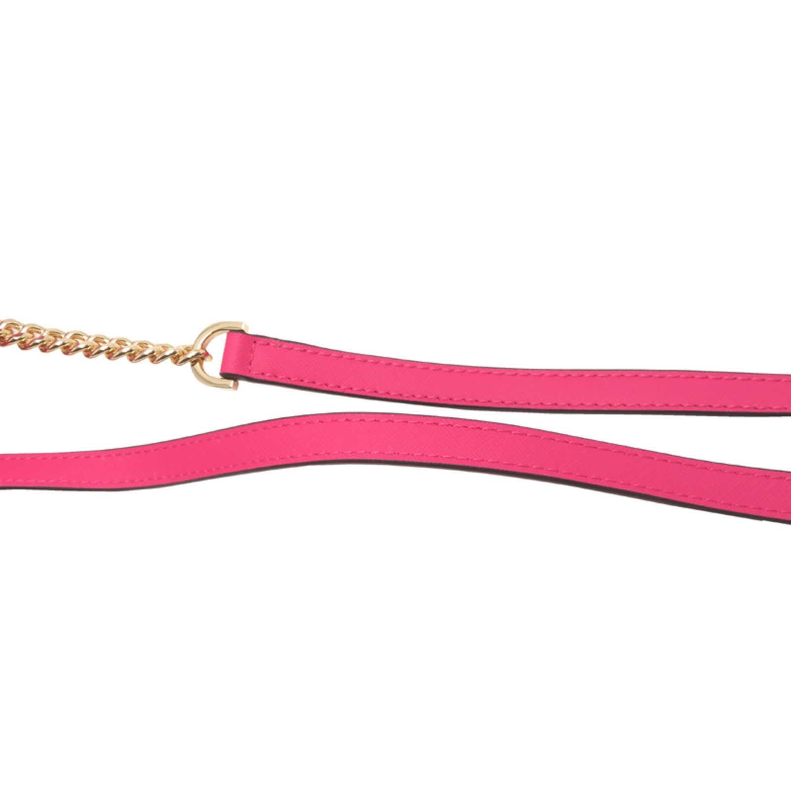 Leather - Michael Kors Shoulder Bag Pvc - 5