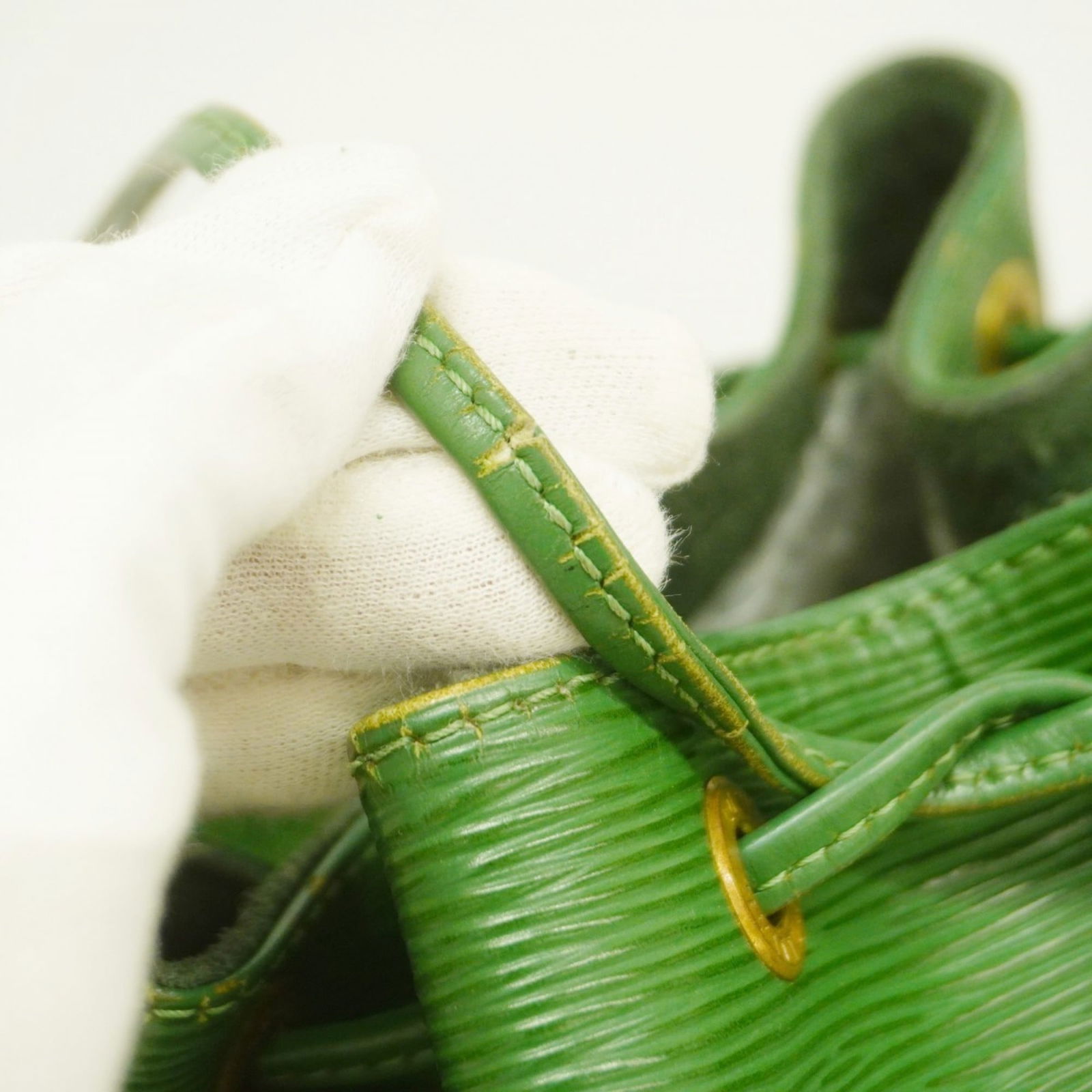 Bag Louis Vuitton Shoulder - 9