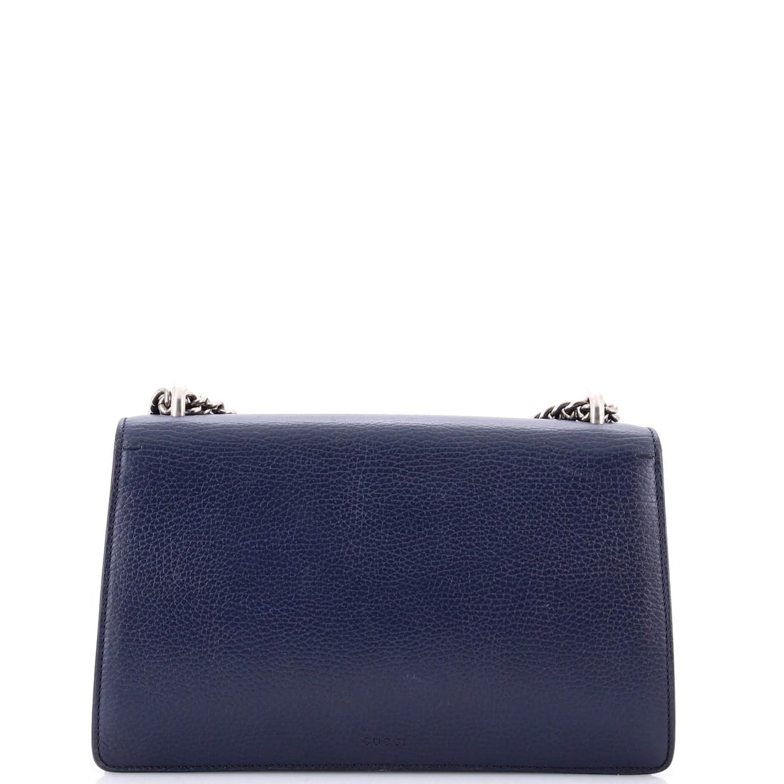 Small Gucci Dionysus Bag Leather - 3