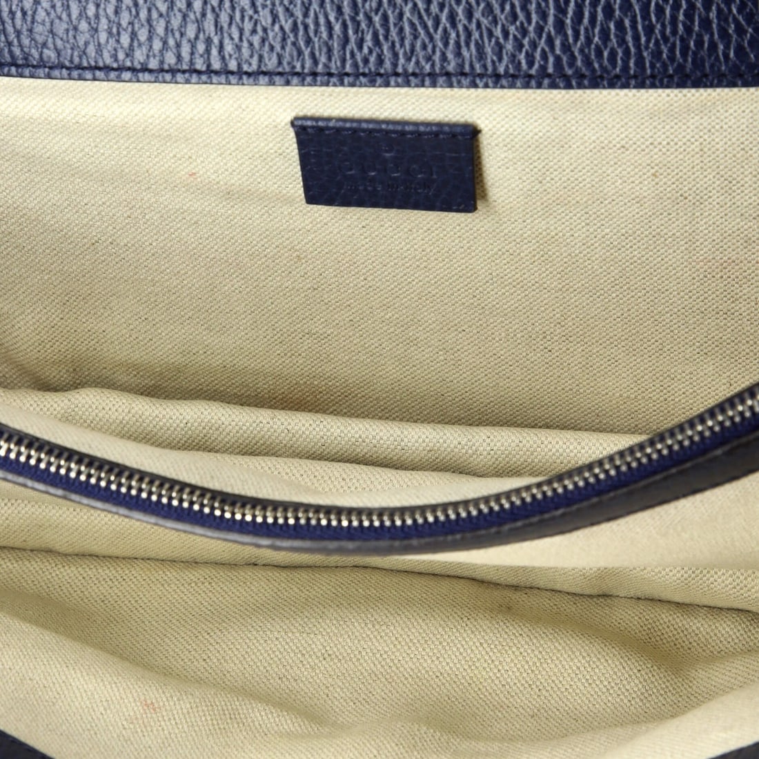 Small Gucci Dionysus Bag Leather - 6