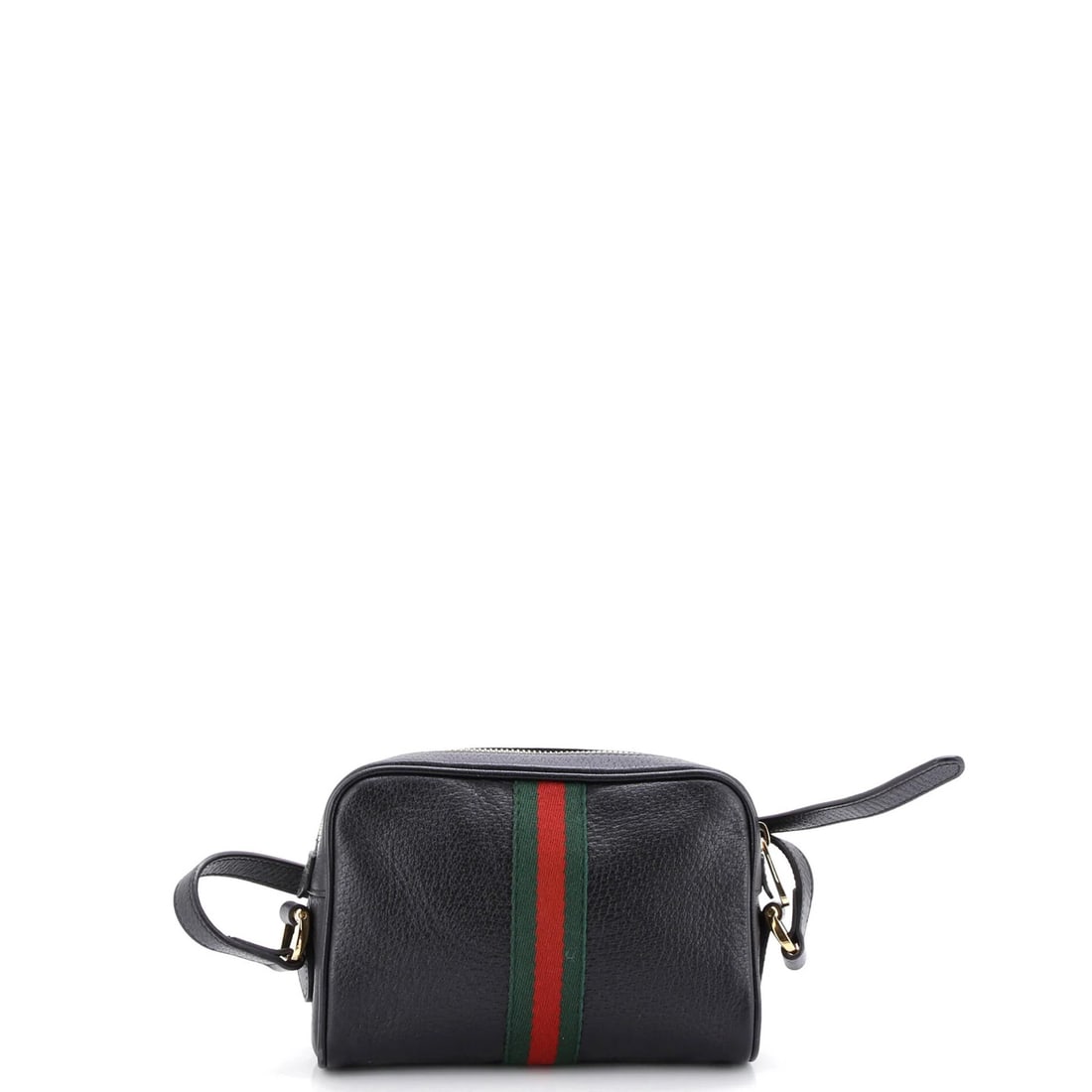 Mini Gucci Ophidia Shoulder Bag Leather - 3