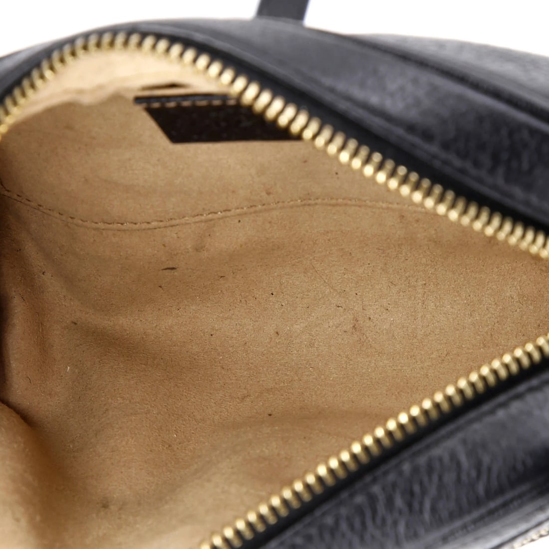 Mini Gucci Ophidia Shoulder Bag Leather - 5