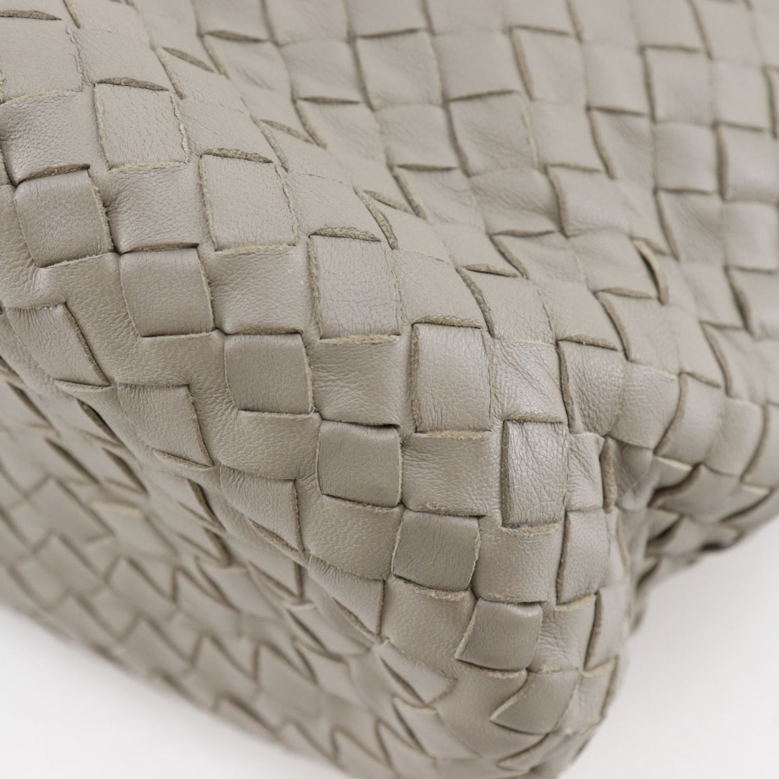 Intrecciato Bottega Veneta Shoulder Bag - 7