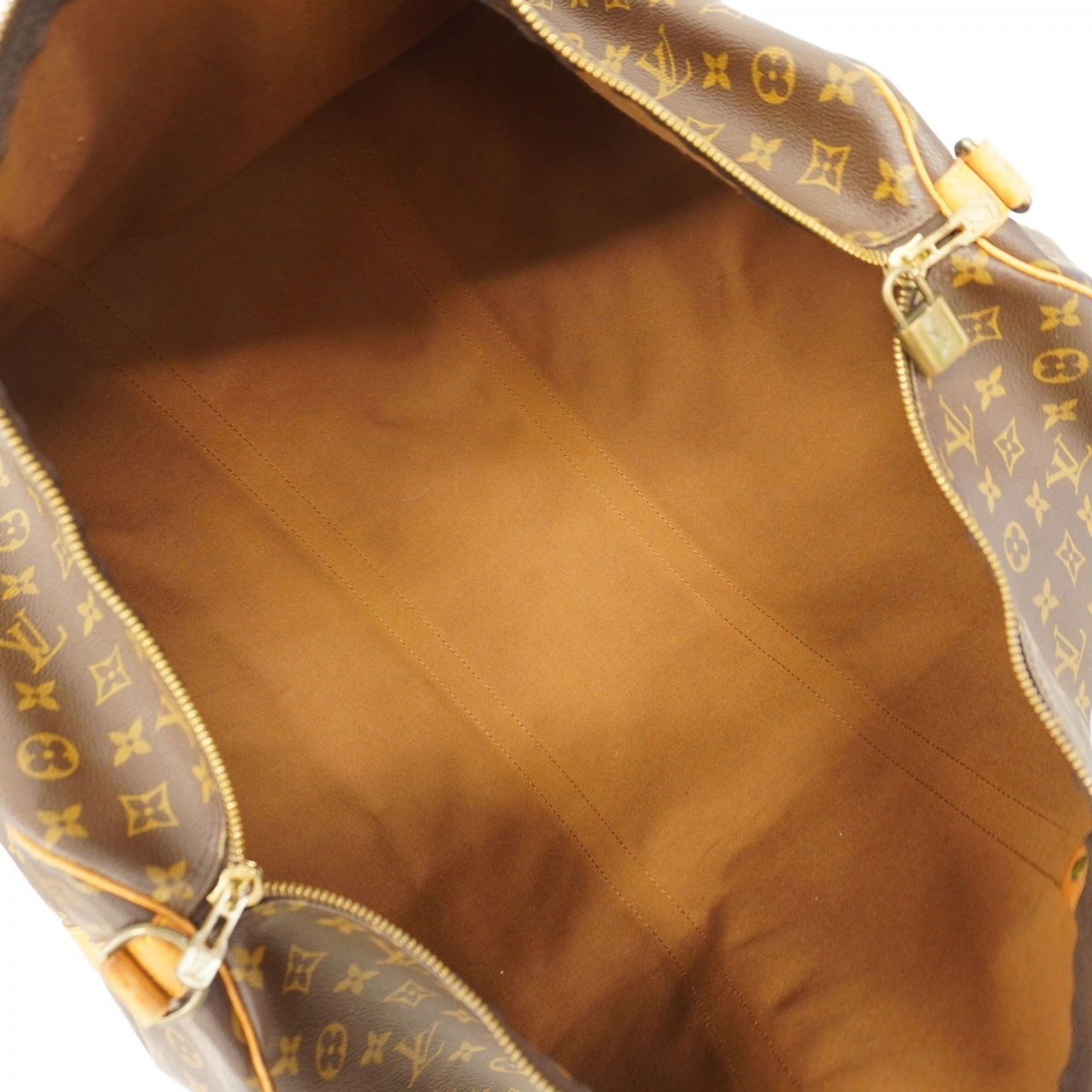 Bag Louis Vuitton Boston - 4