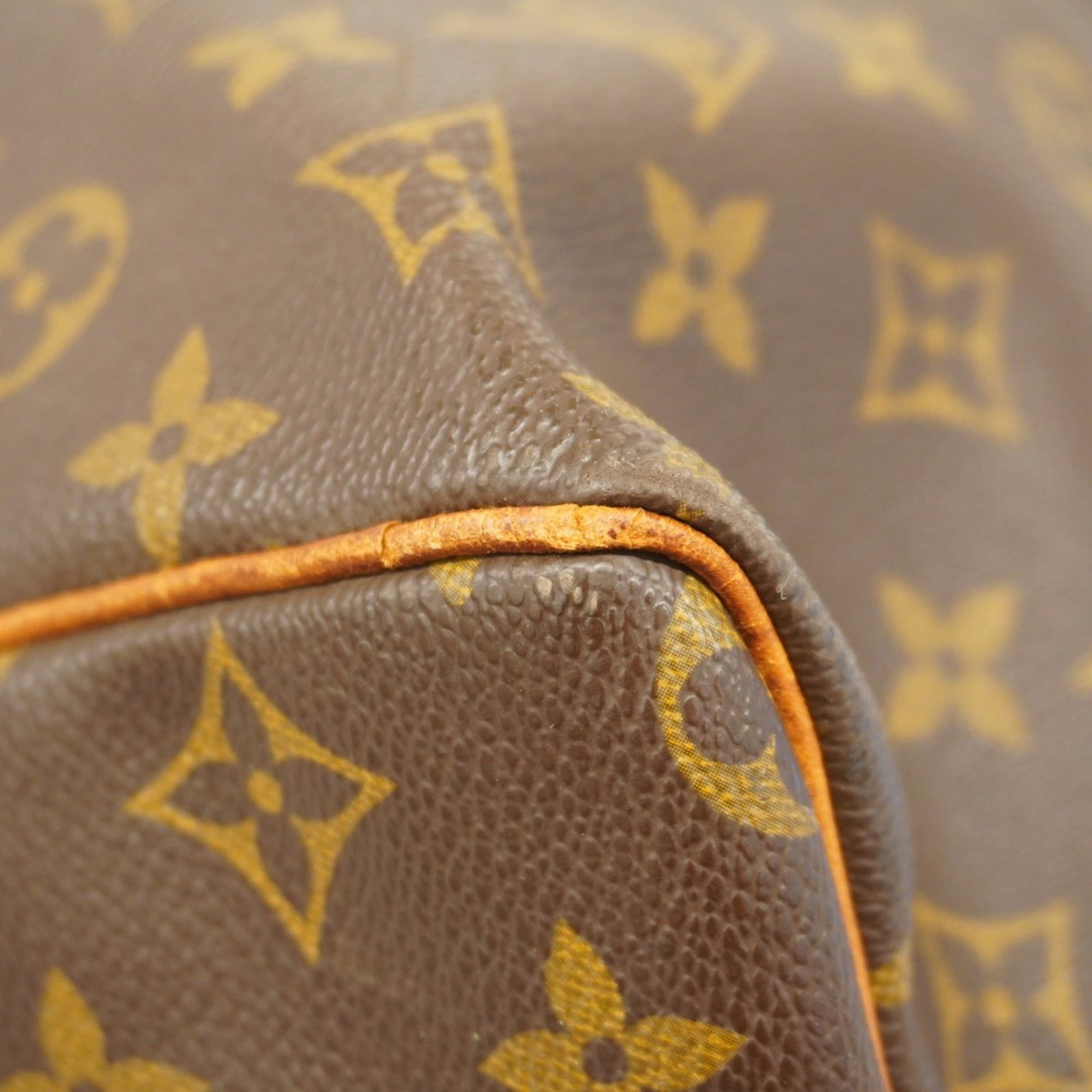 Bag Louis Vuitton Boston - 6