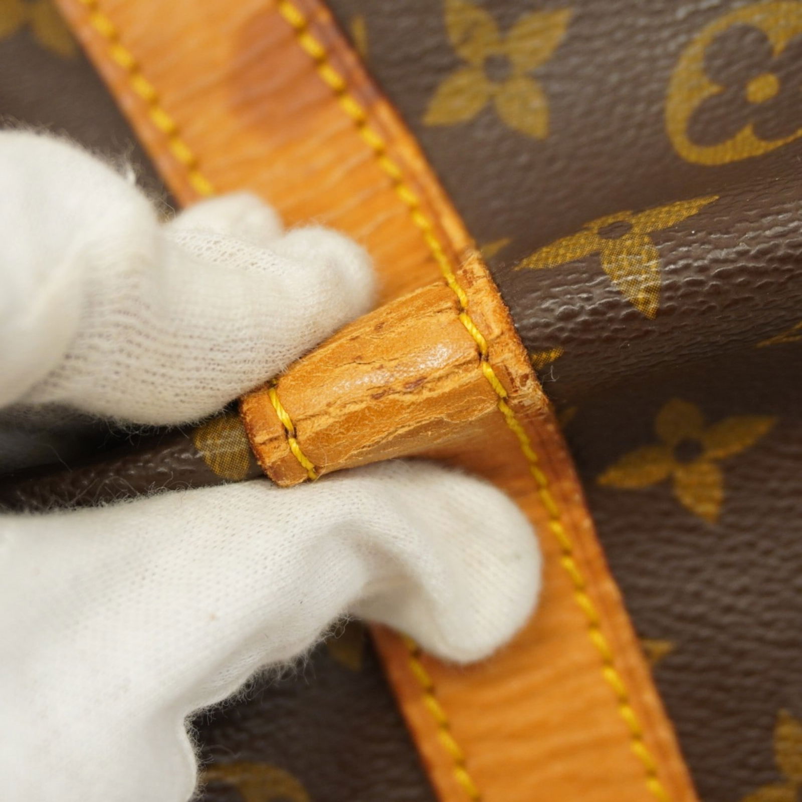 Bag Louis Vuitton Boston - 7