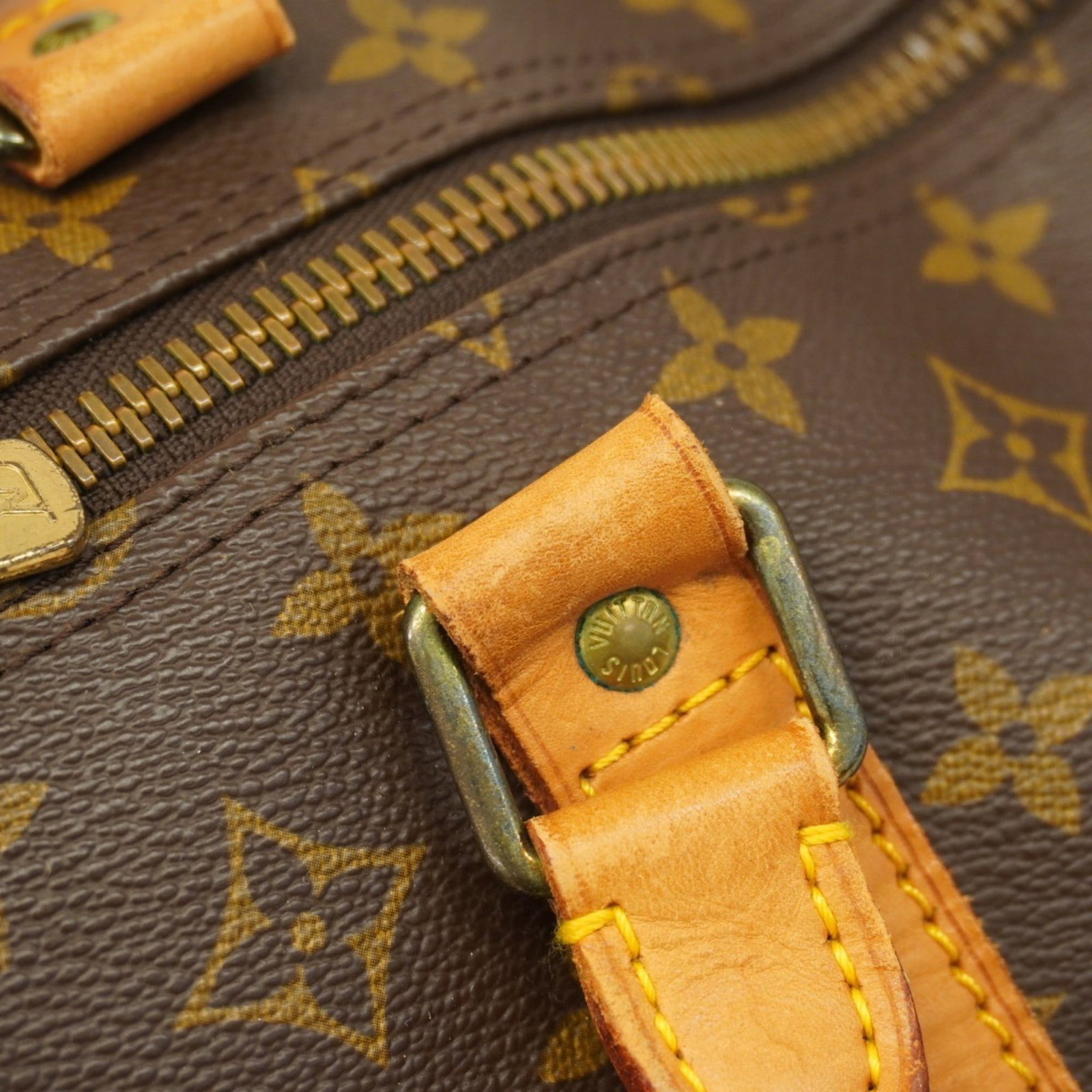 Bag Louis Vuitton Boston - 8