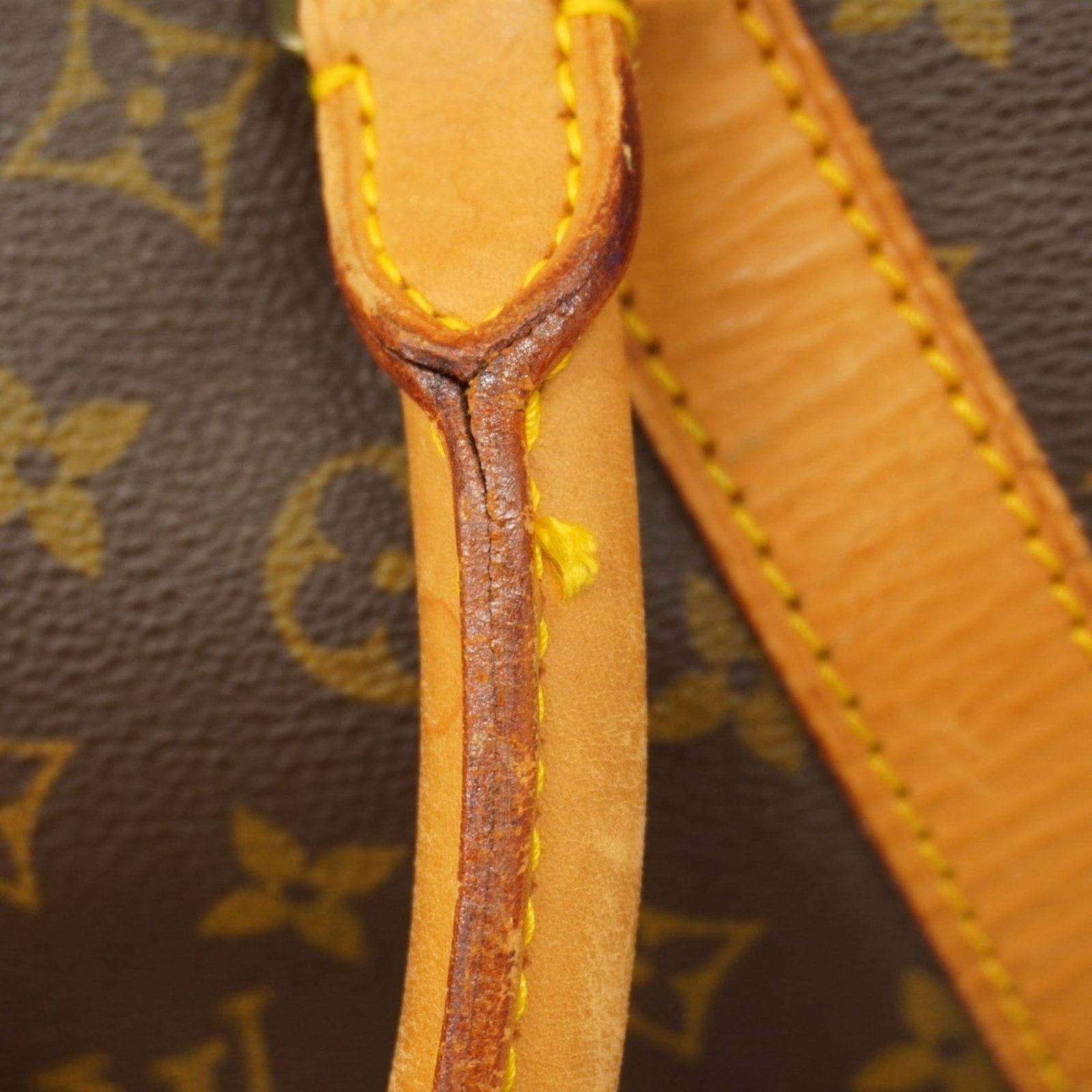 Bag Louis Vuitton Boston - 9