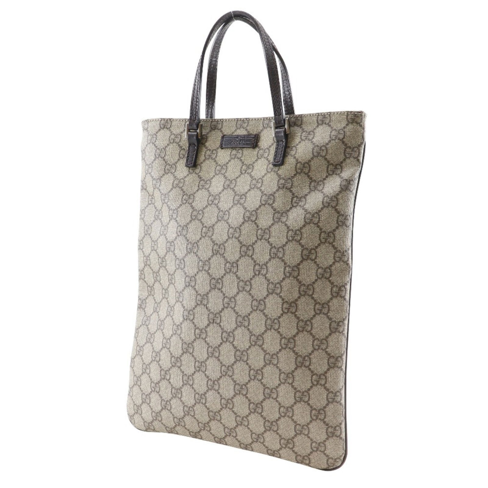 Tote Bag Gg Supreme - Gucci Handbag - 2