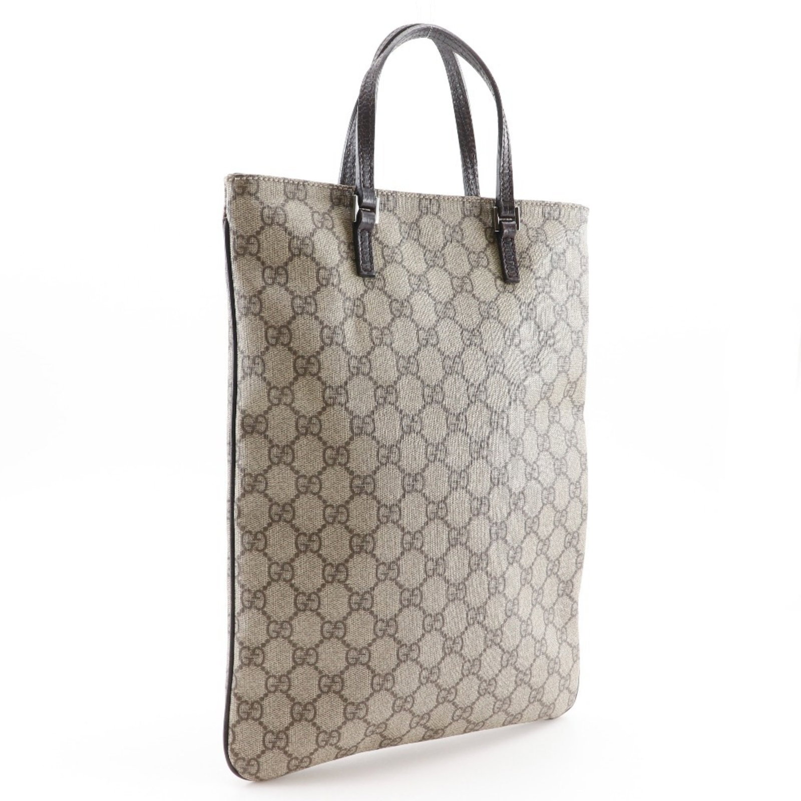 Tote Bag Gg Supreme - Gucci Handbag - 3