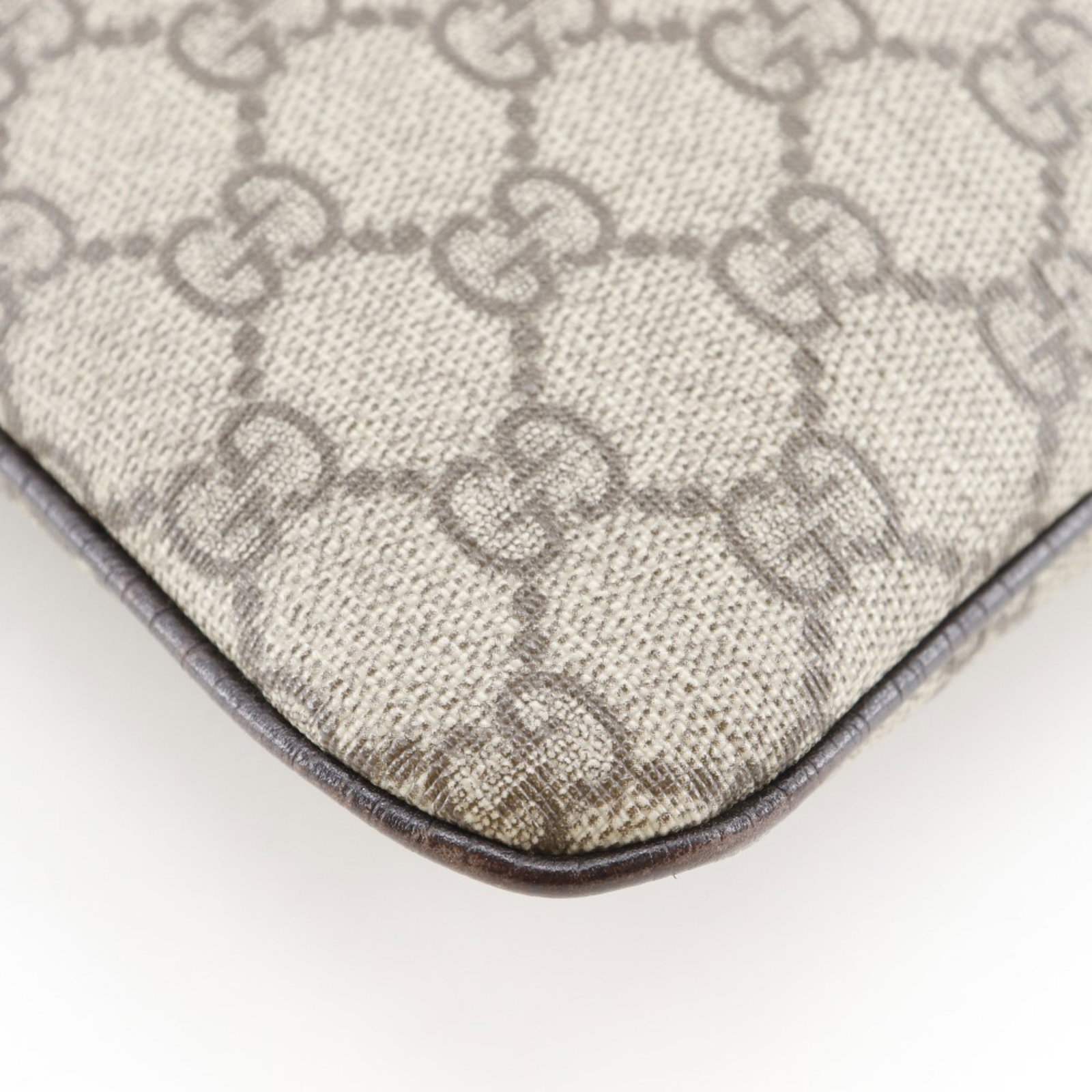 Tote Bag Gg Supreme - Gucci Handbag - 4