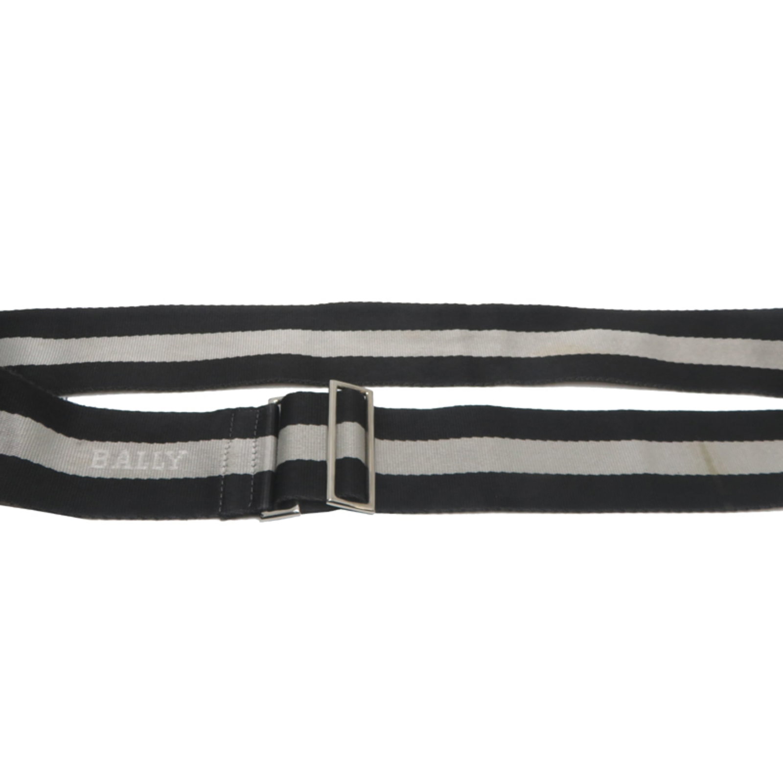 Leather - Bally Shoulder Bag Nylon - 5