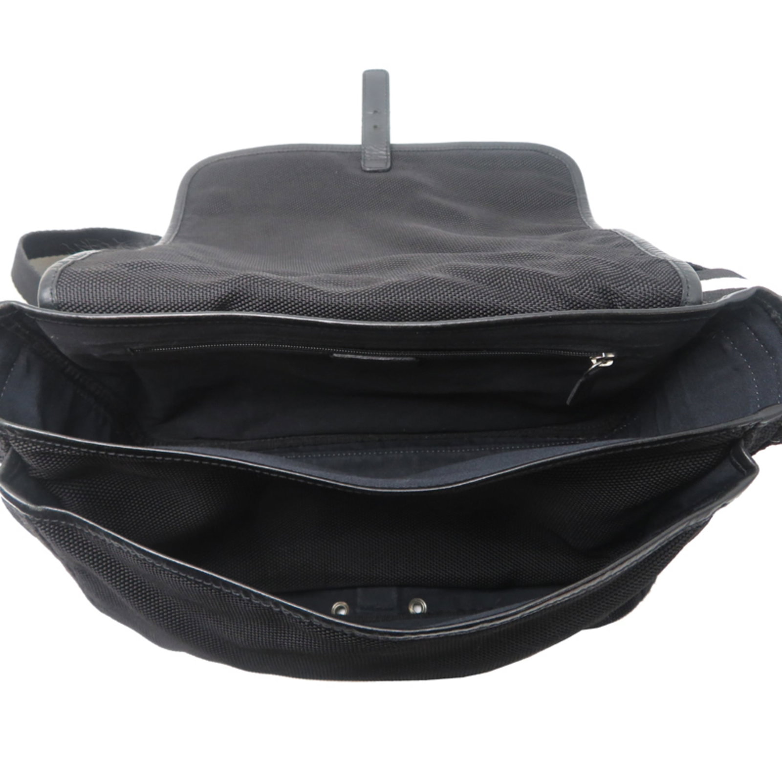 Leather - Bally Shoulder Bag Nylon - 6