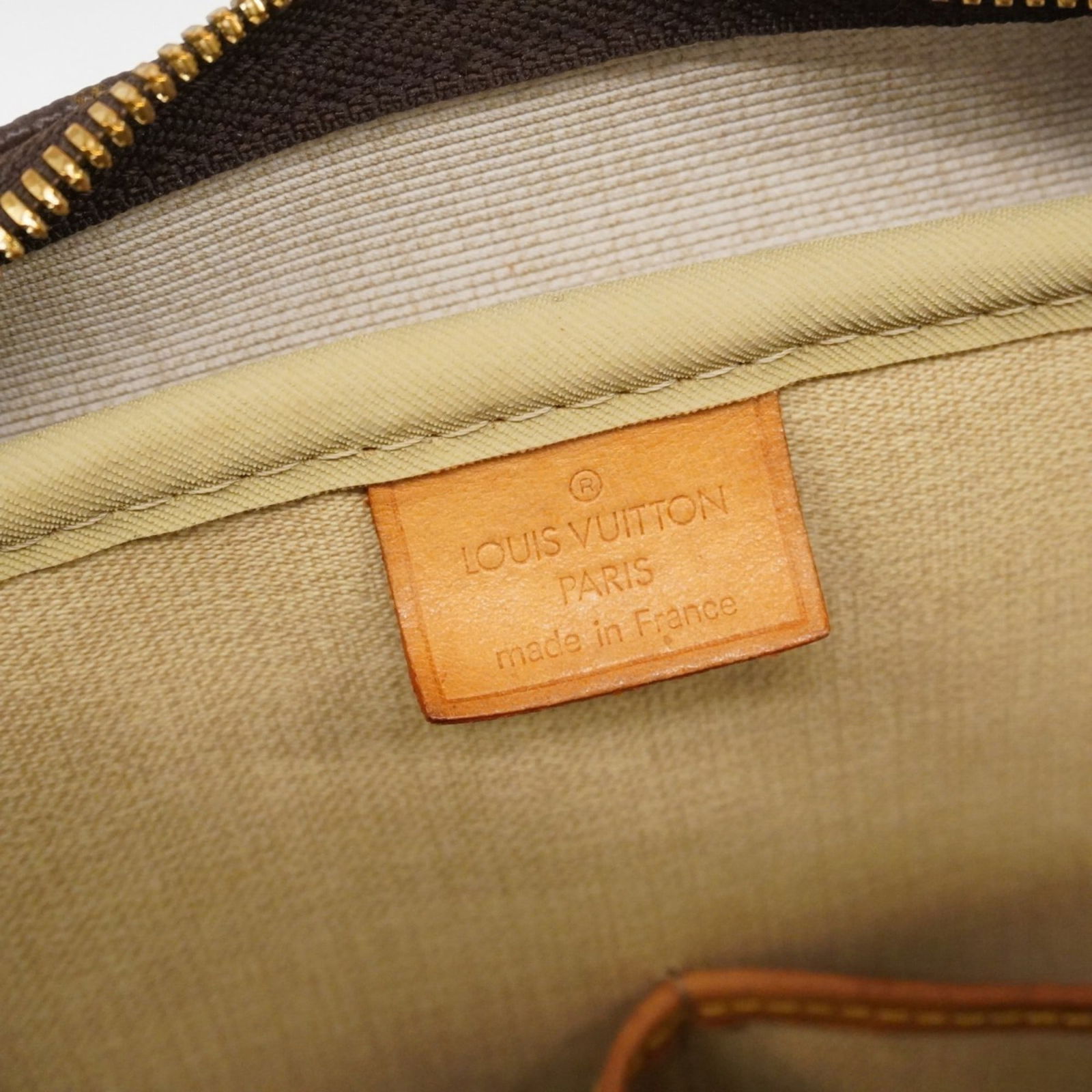 Handbag Louis Vuitton - 5