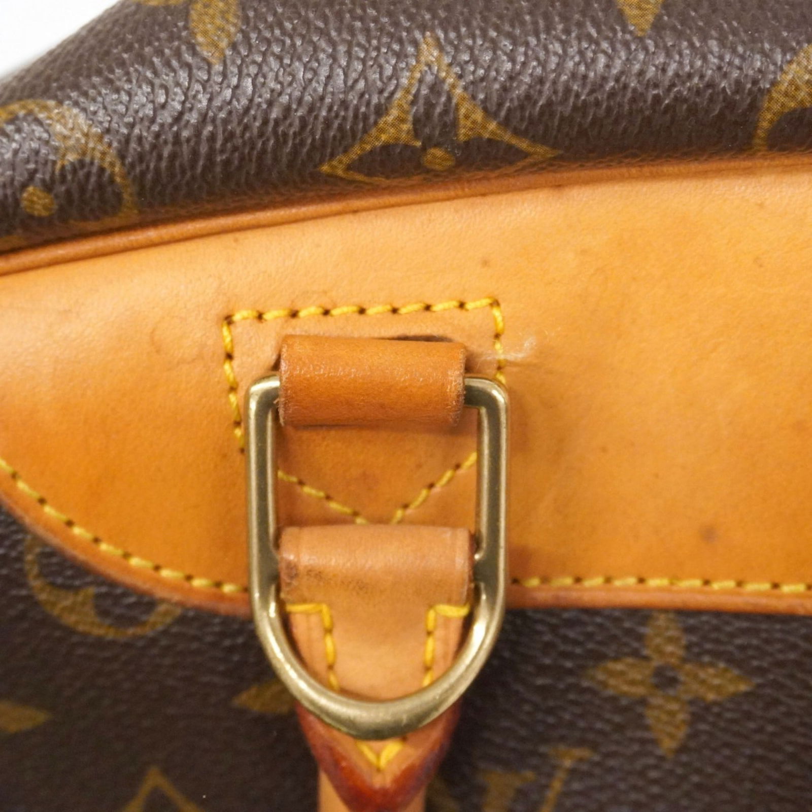 Handbag Louis Vuitton - 7