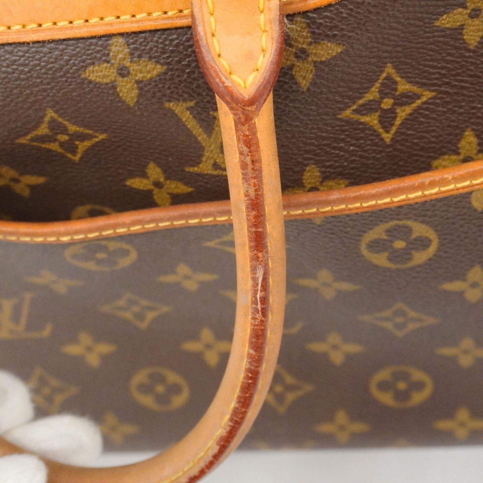 Handbag Louis Vuitton - 8