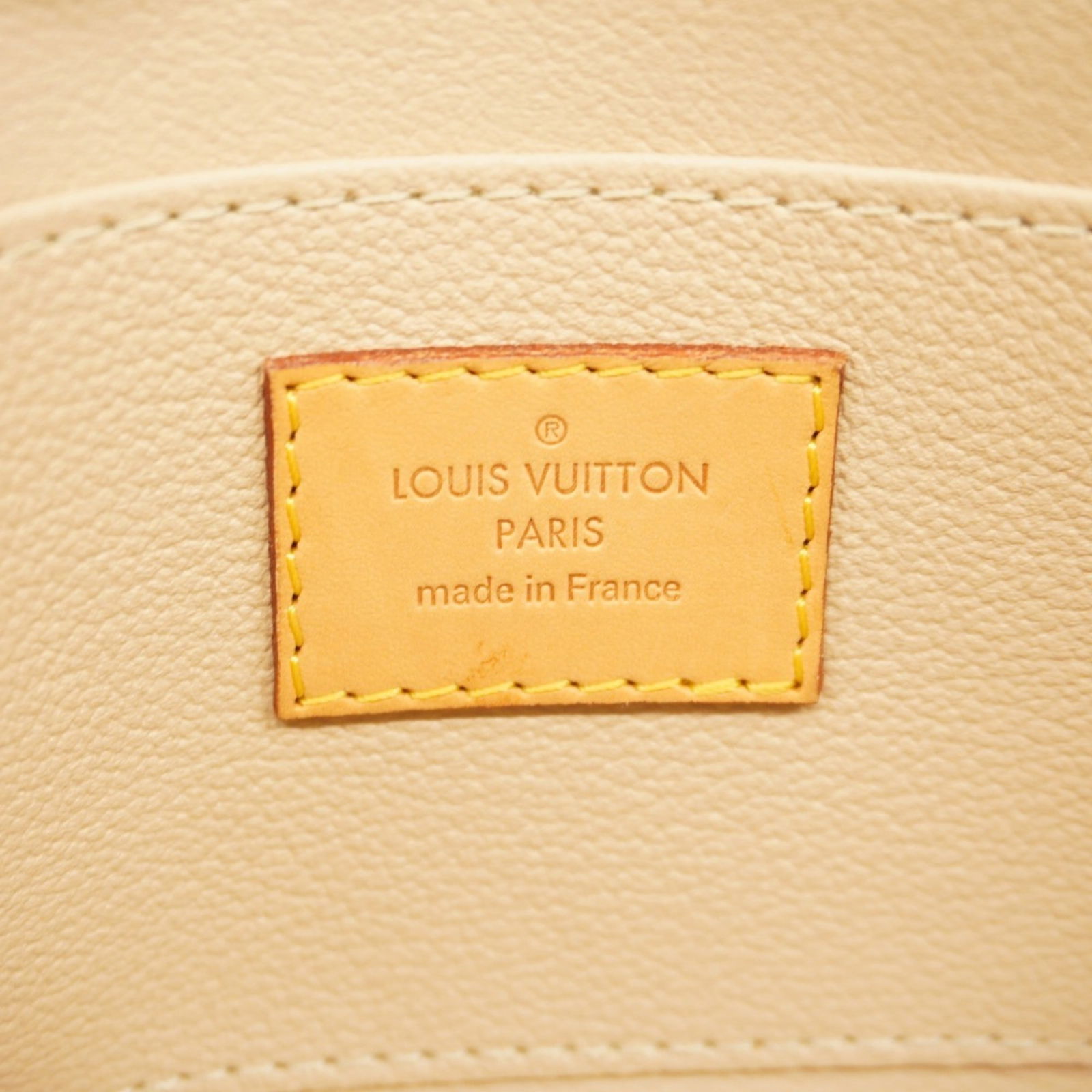 Pouch Louis Vuitton - 5