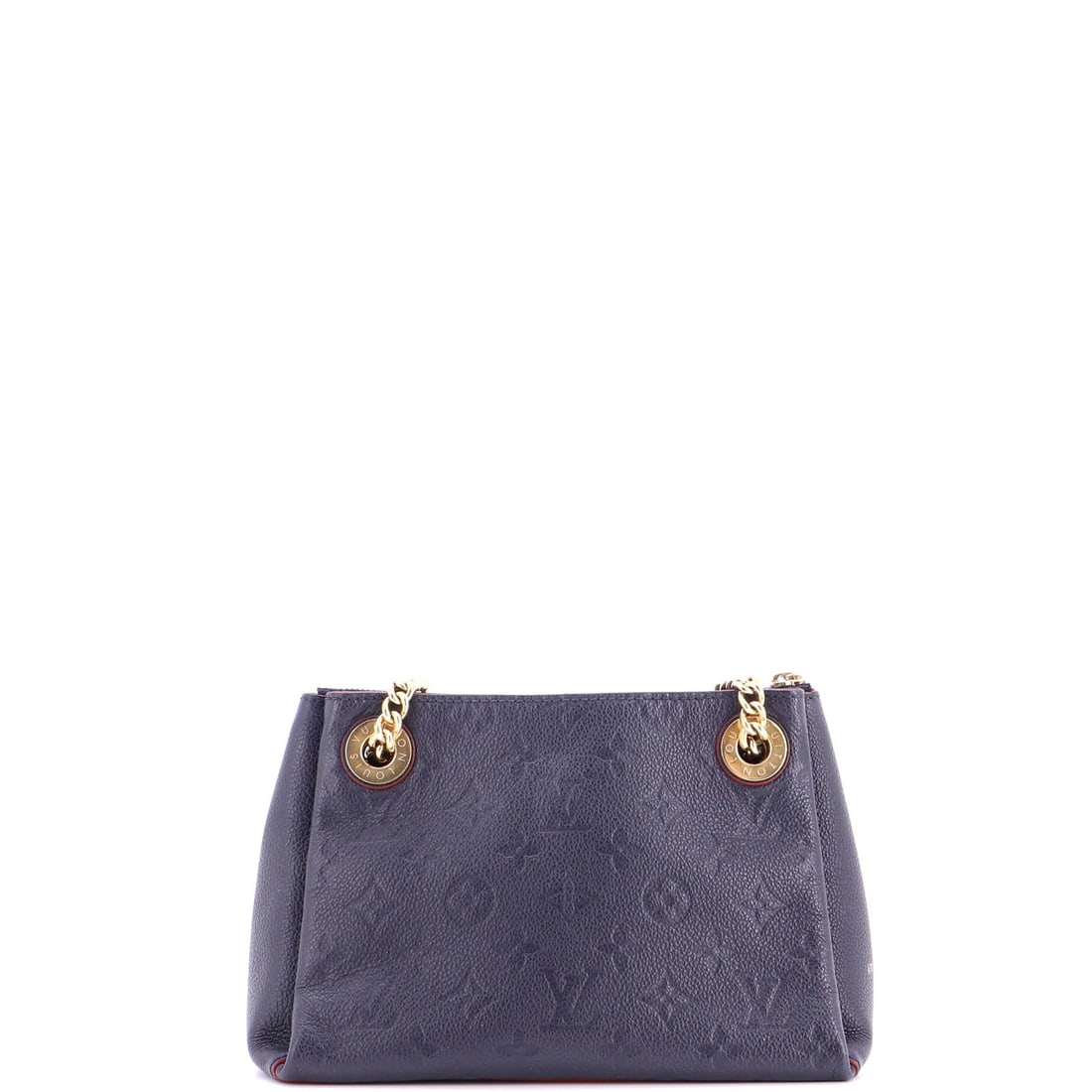 BB Louis Vuitton Surene Handbag Monogram Empreinte Leather - 3