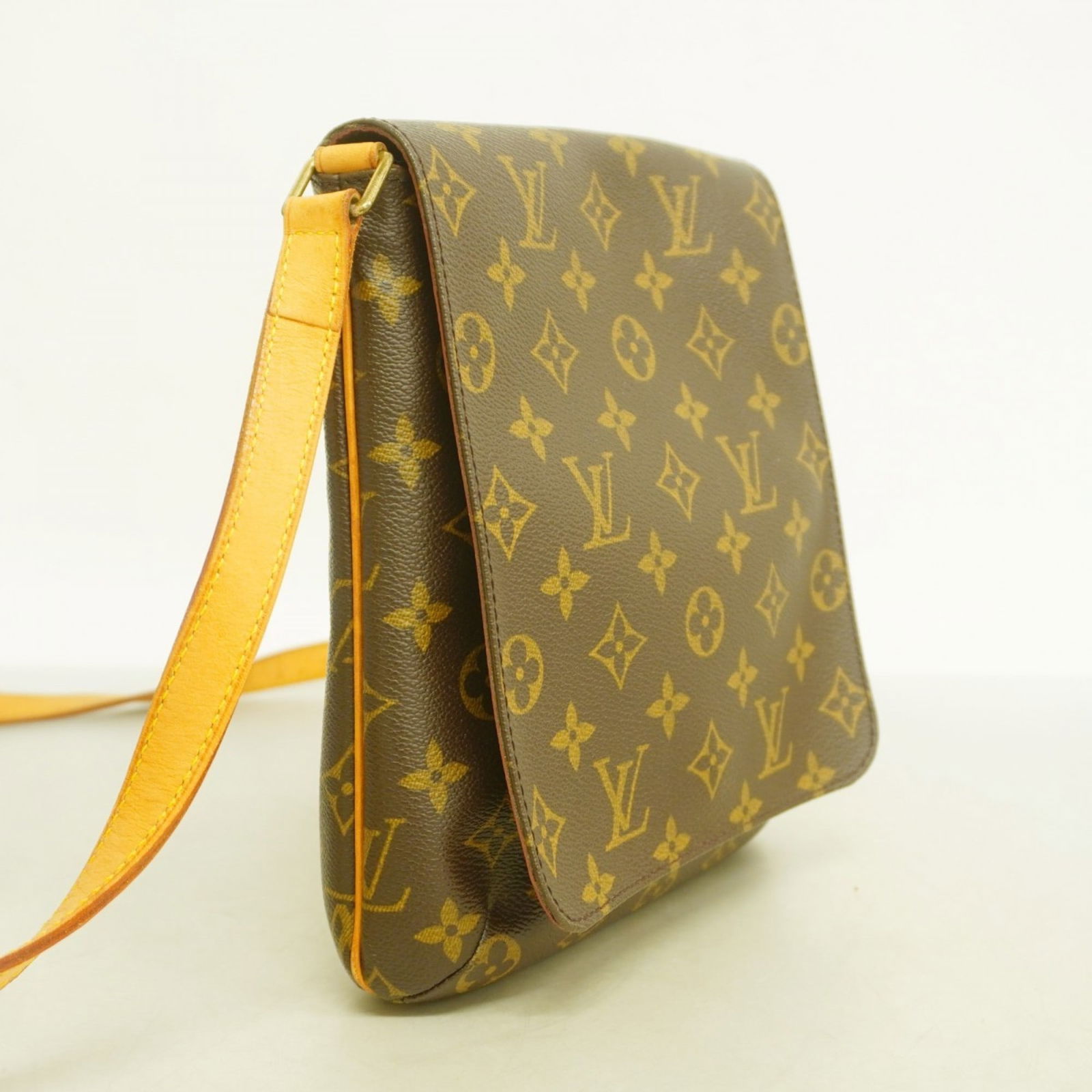Bag Louis Vuitton Shoulder - 2