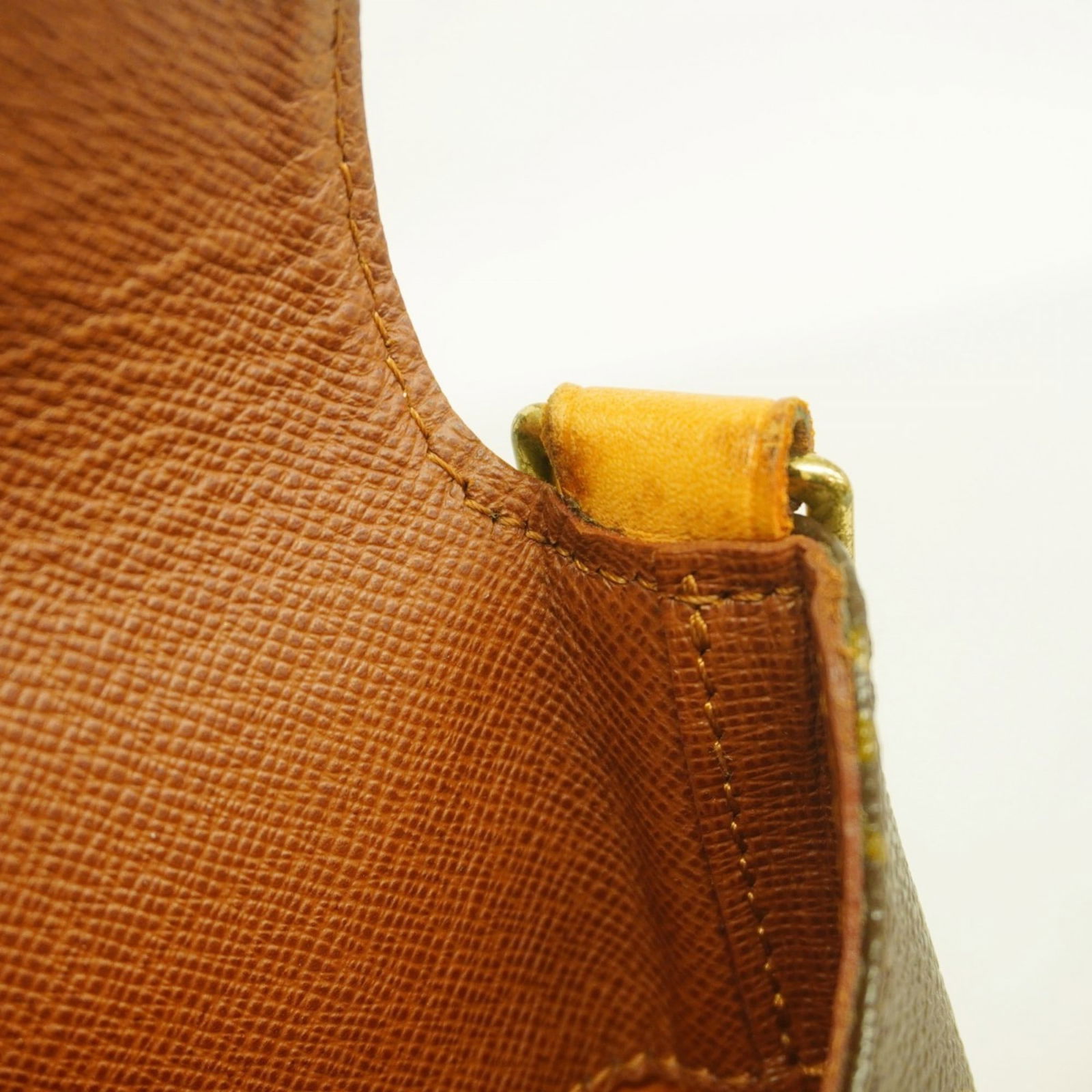 Bag Louis Vuitton Shoulder - 9