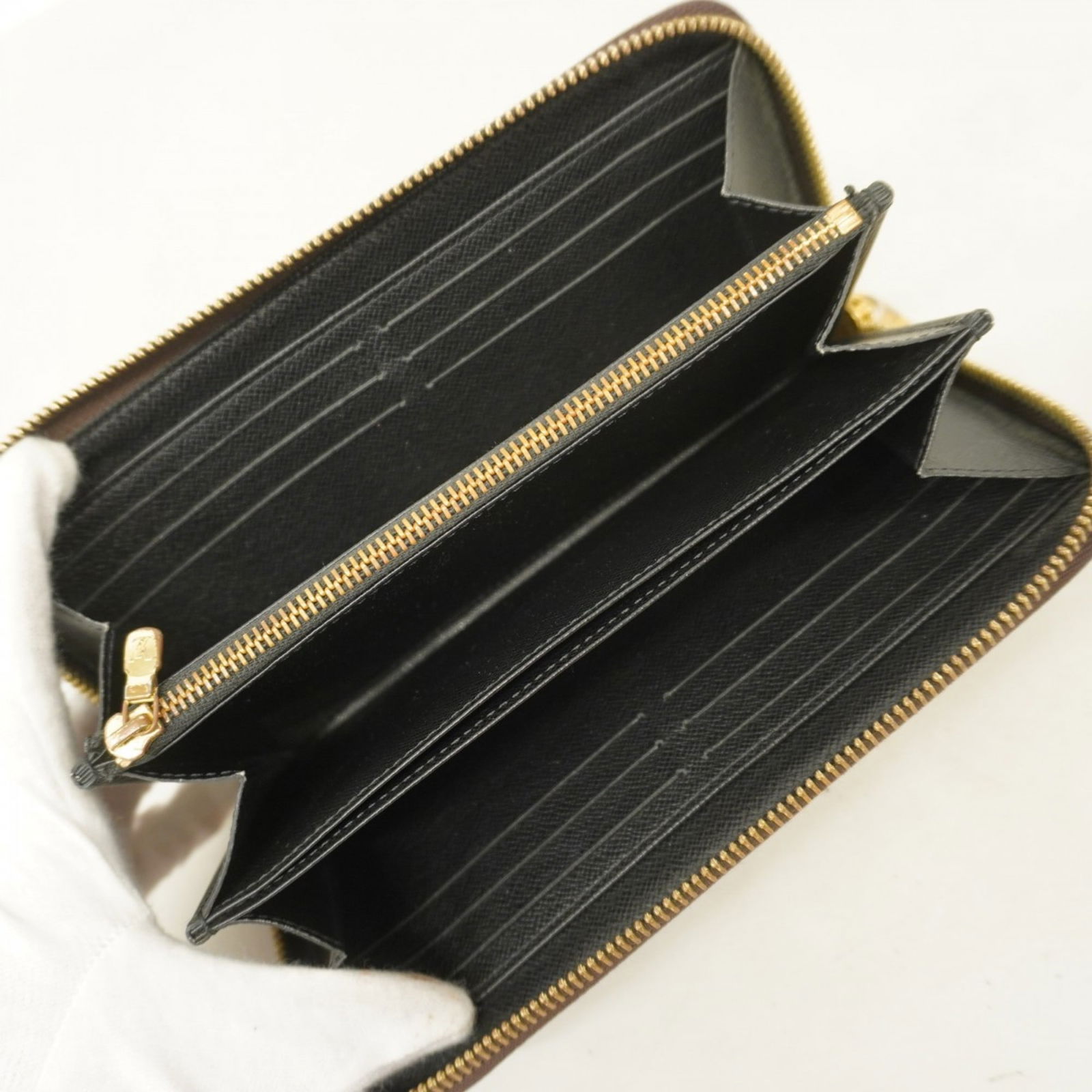 (Bi-Fold) Louis Vuitton Long Wallet - 3