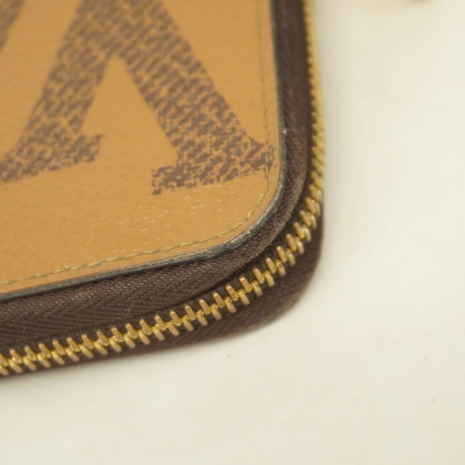 (Bi-Fold) Louis Vuitton Long Wallet - 6