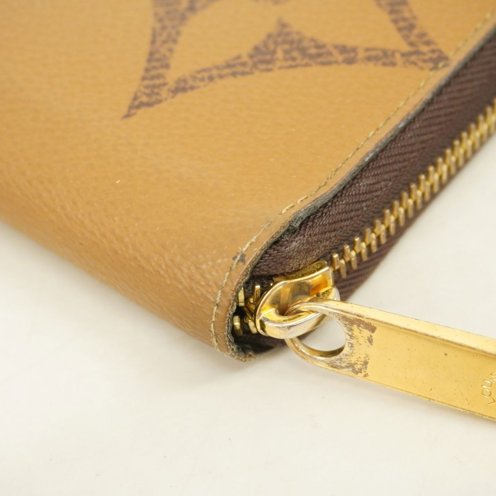 (Bi-Fold) Louis Vuitton Long Wallet - 7