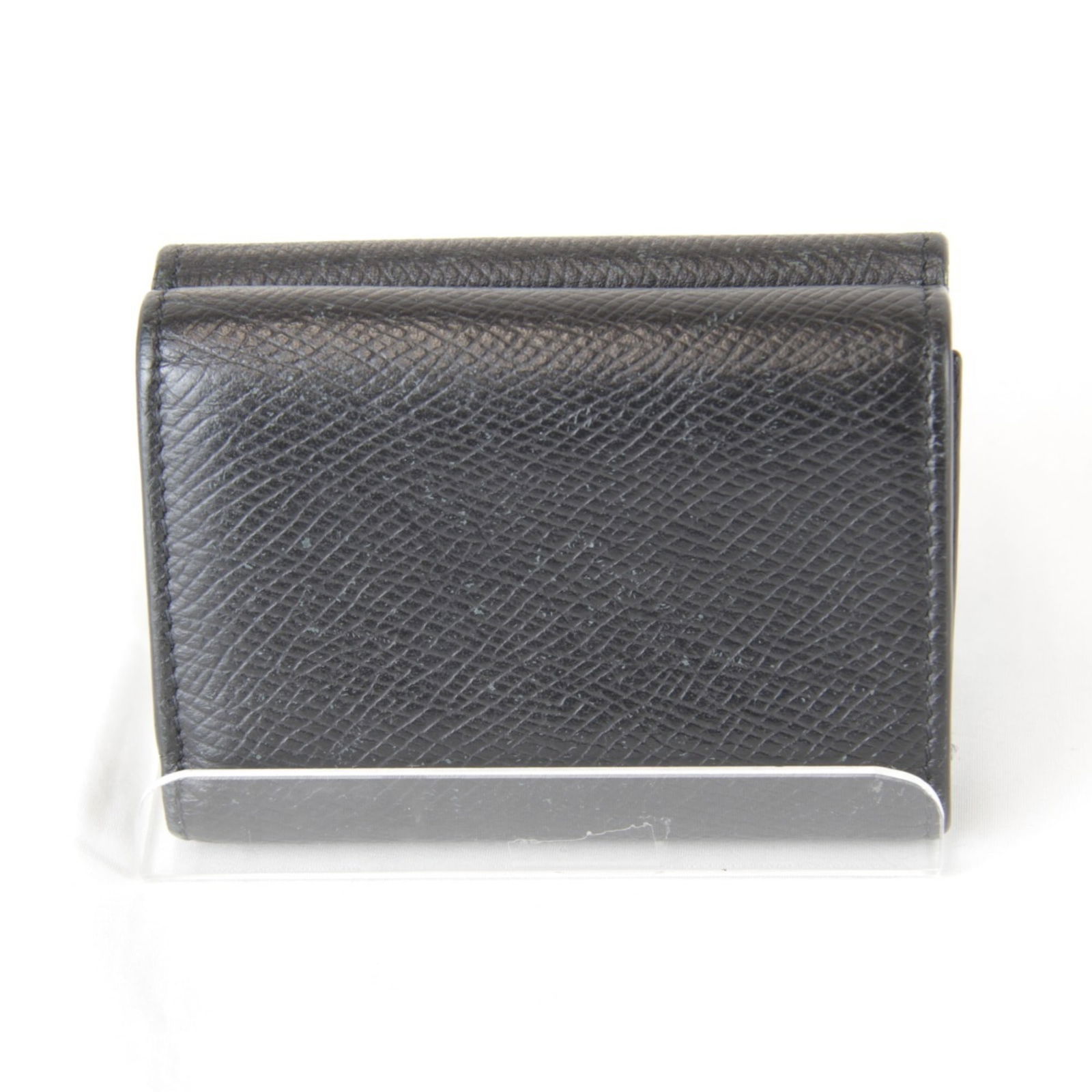 Leather Celine Wallet (Tri-Fold) - 2