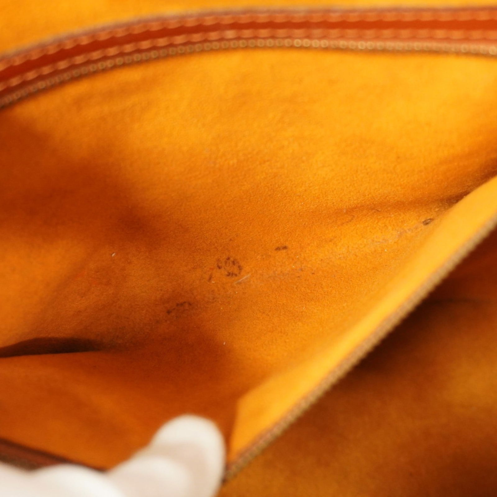 Bag Louis Vuitton Shoulder - 15