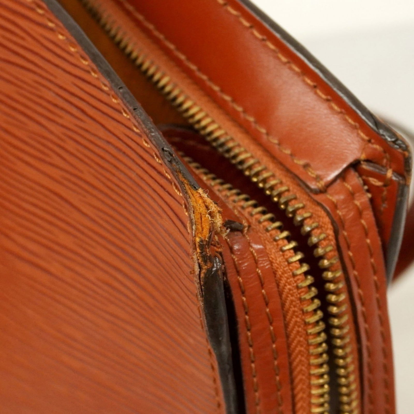 Bag Louis Vuitton Shoulder - 7