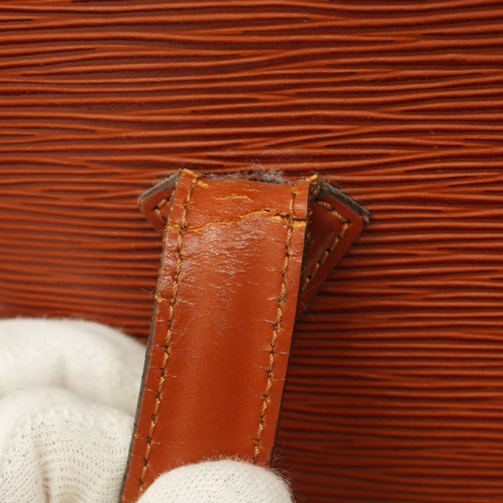 Bag Louis Vuitton Shoulder - 8