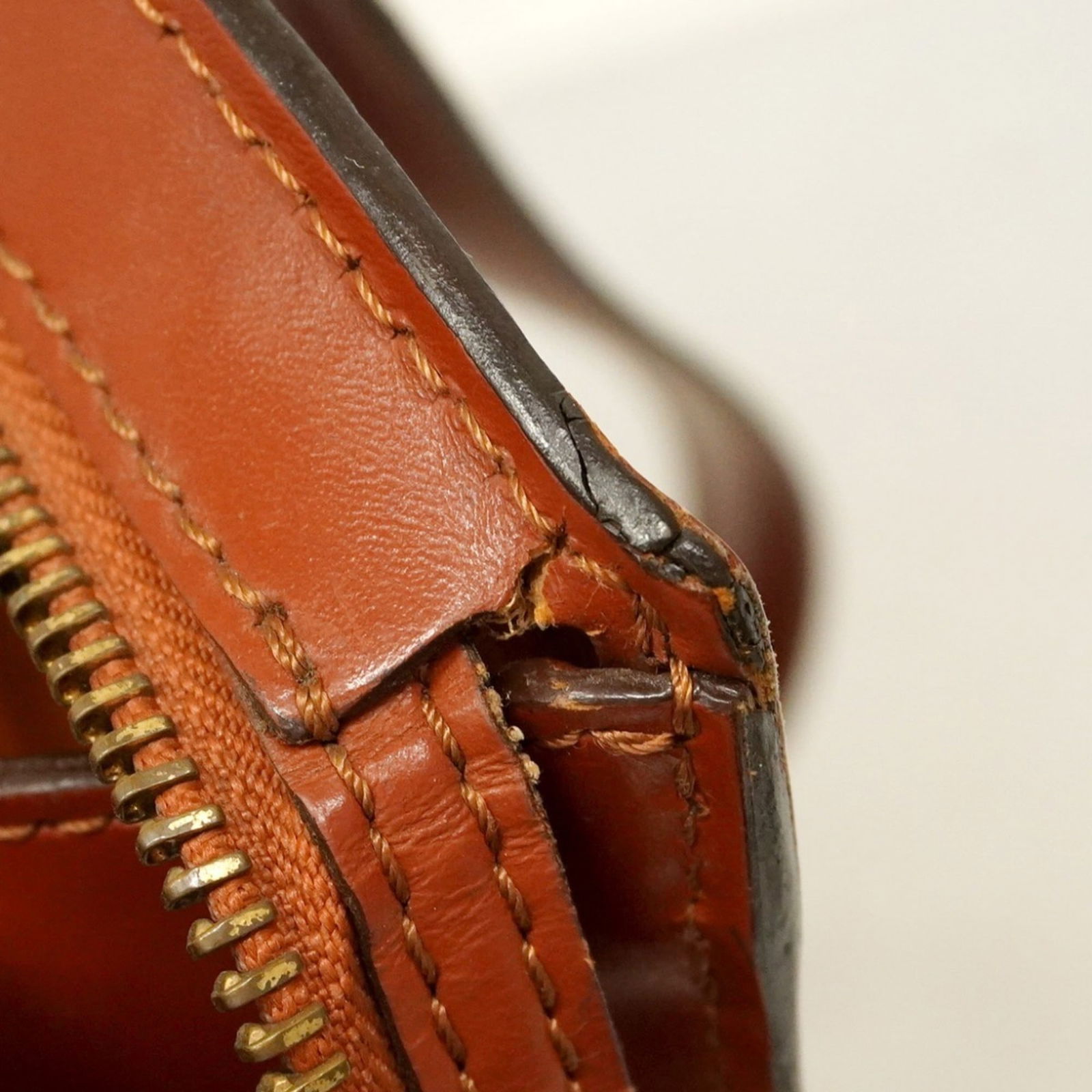 Bag Louis Vuitton Shoulder - 9