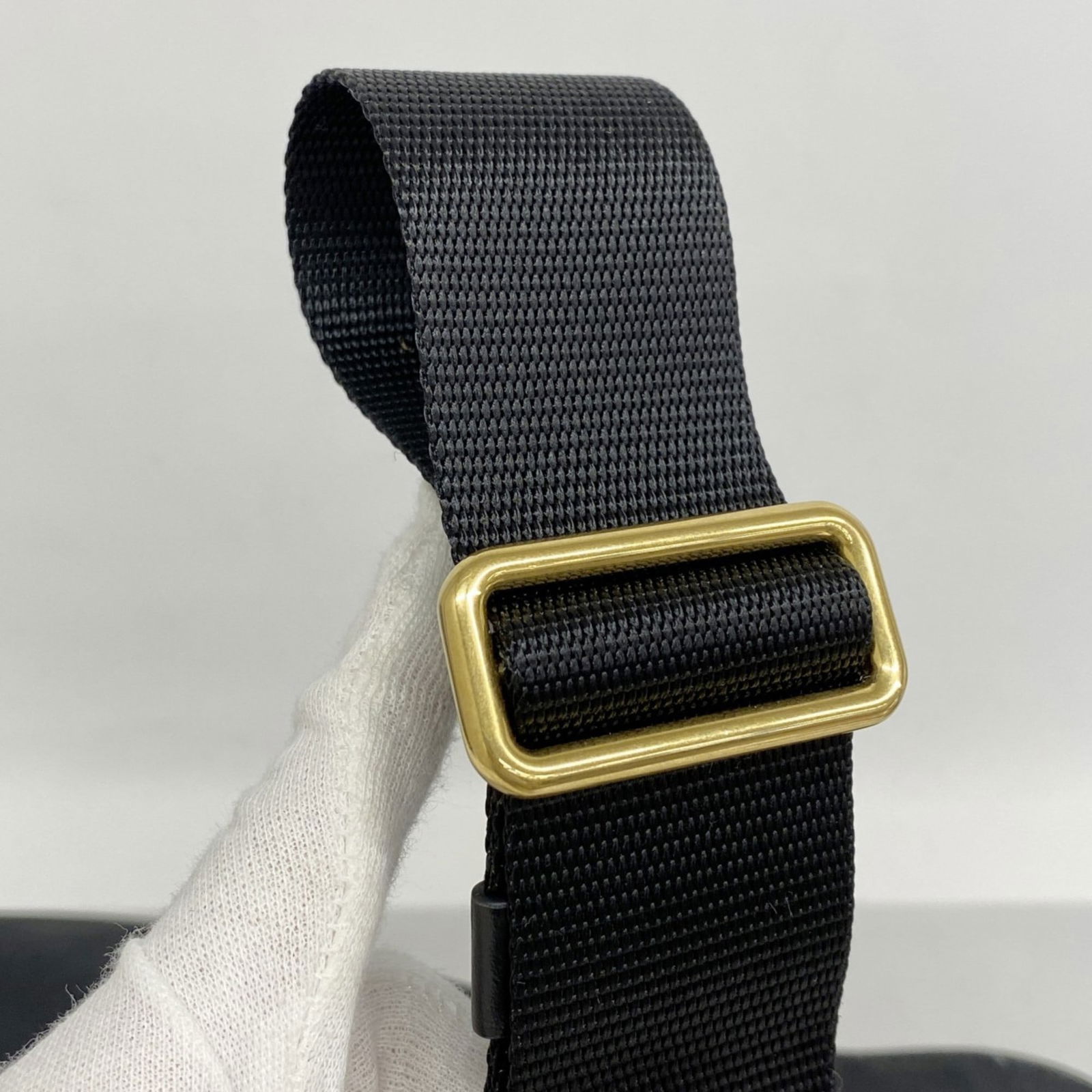 Nylon Prada Handbag - 10