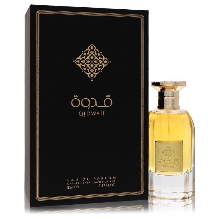 (Unisex) Ard Al Zaafaran Qidwah Cologne By Al Zaafaran Eau De Parfum Spray (1 of 1)