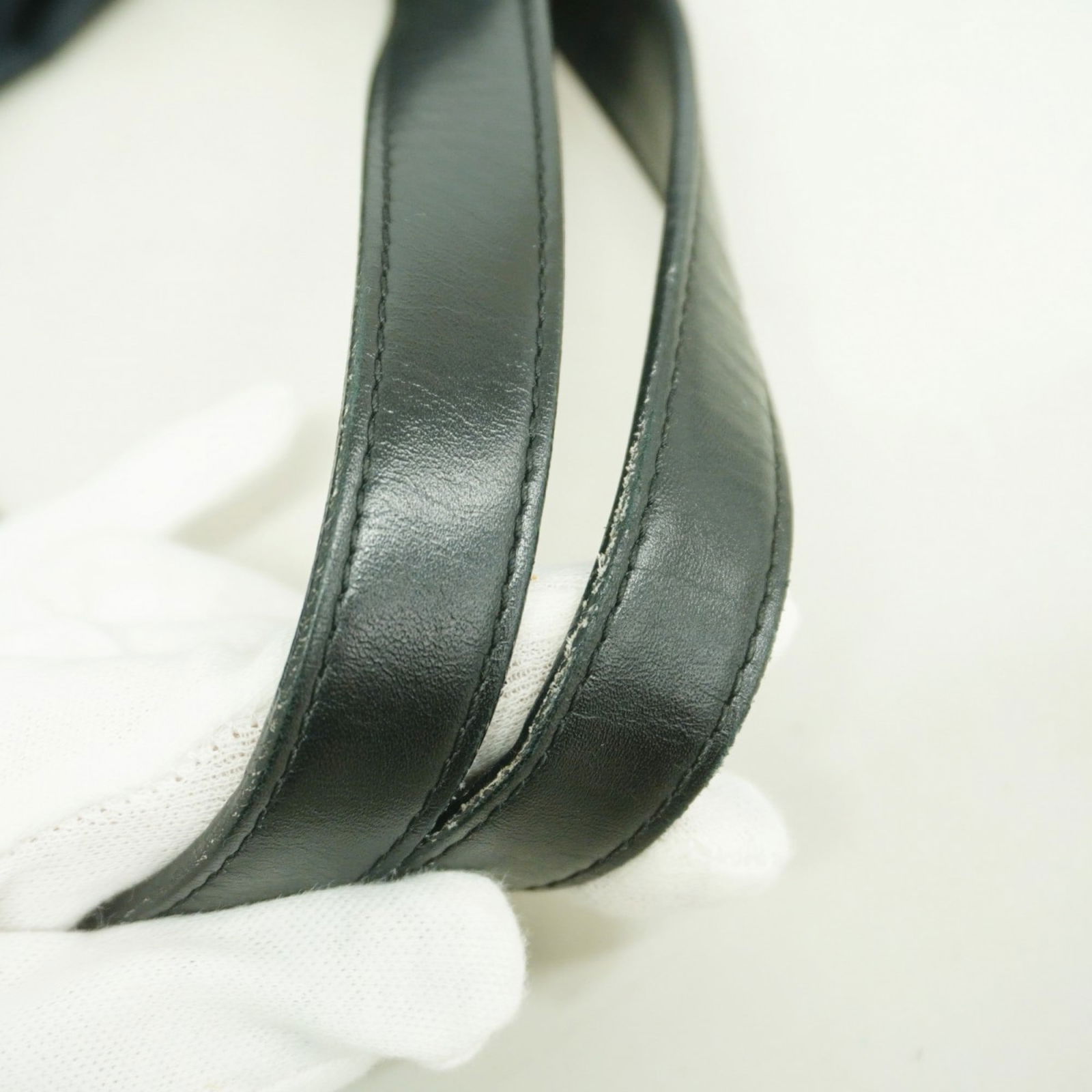 Nylon Chanel Tote Bag - 6