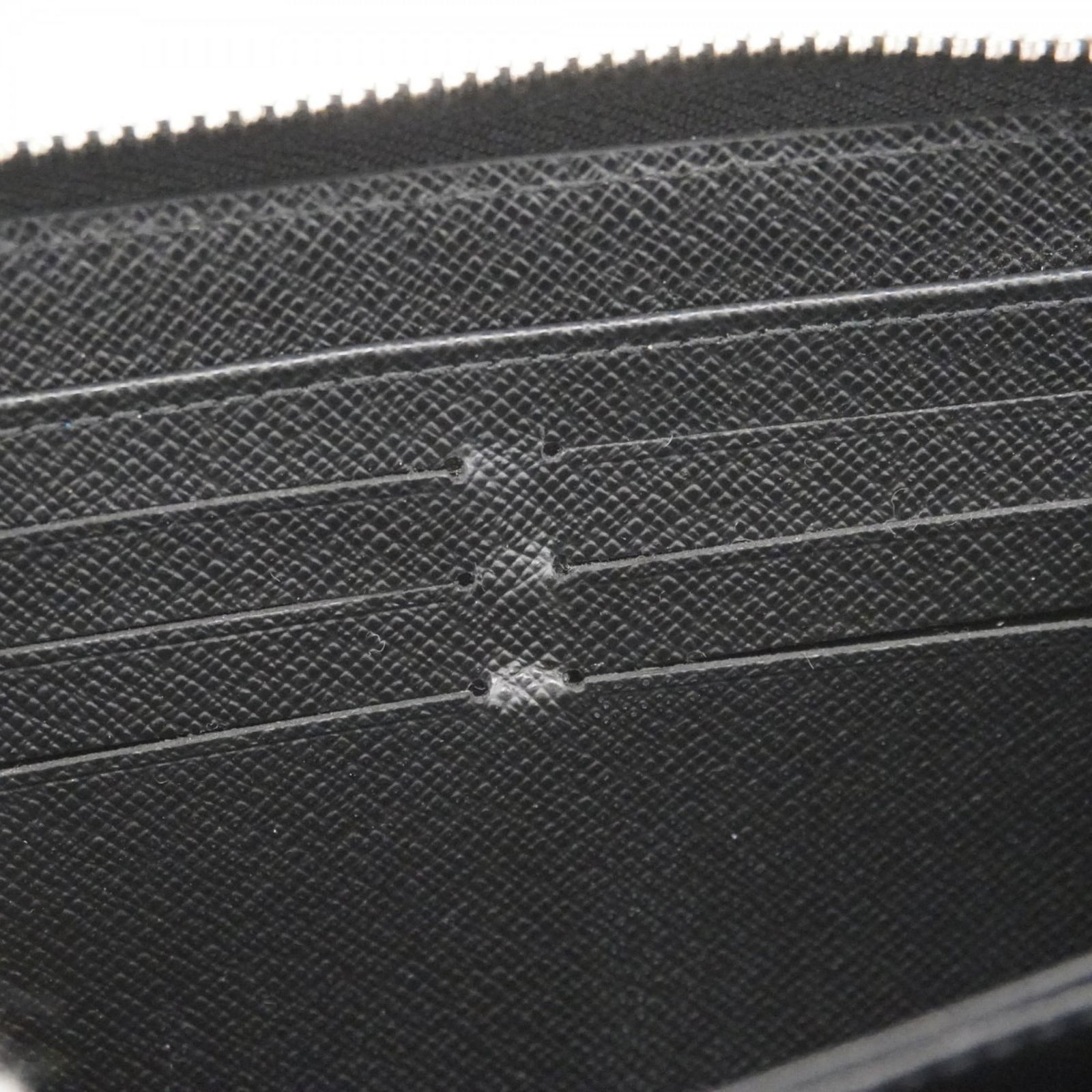 (Bi-Fold) Louis Vuitton Long Wallet - 12