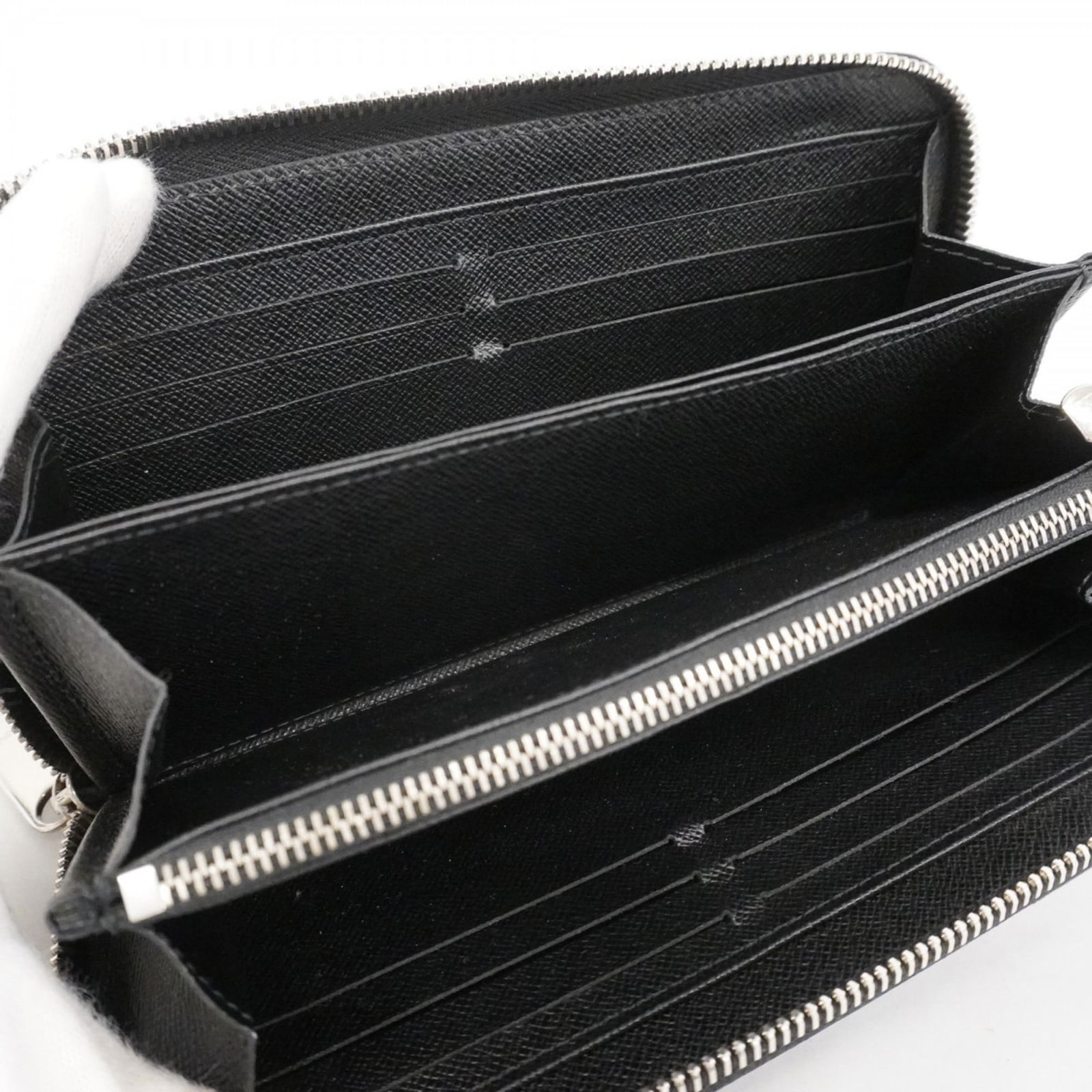 (Bi-Fold) Louis Vuitton Long Wallet - 3