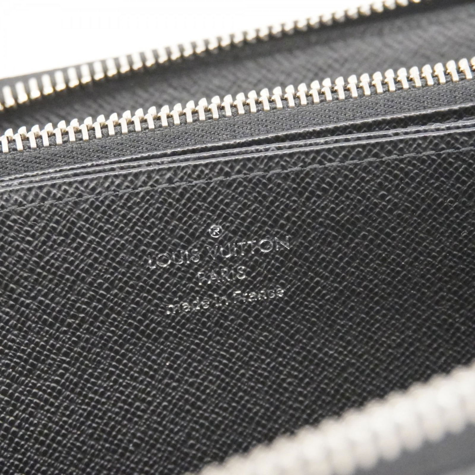 (Bi-Fold) Louis Vuitton Long Wallet - 4