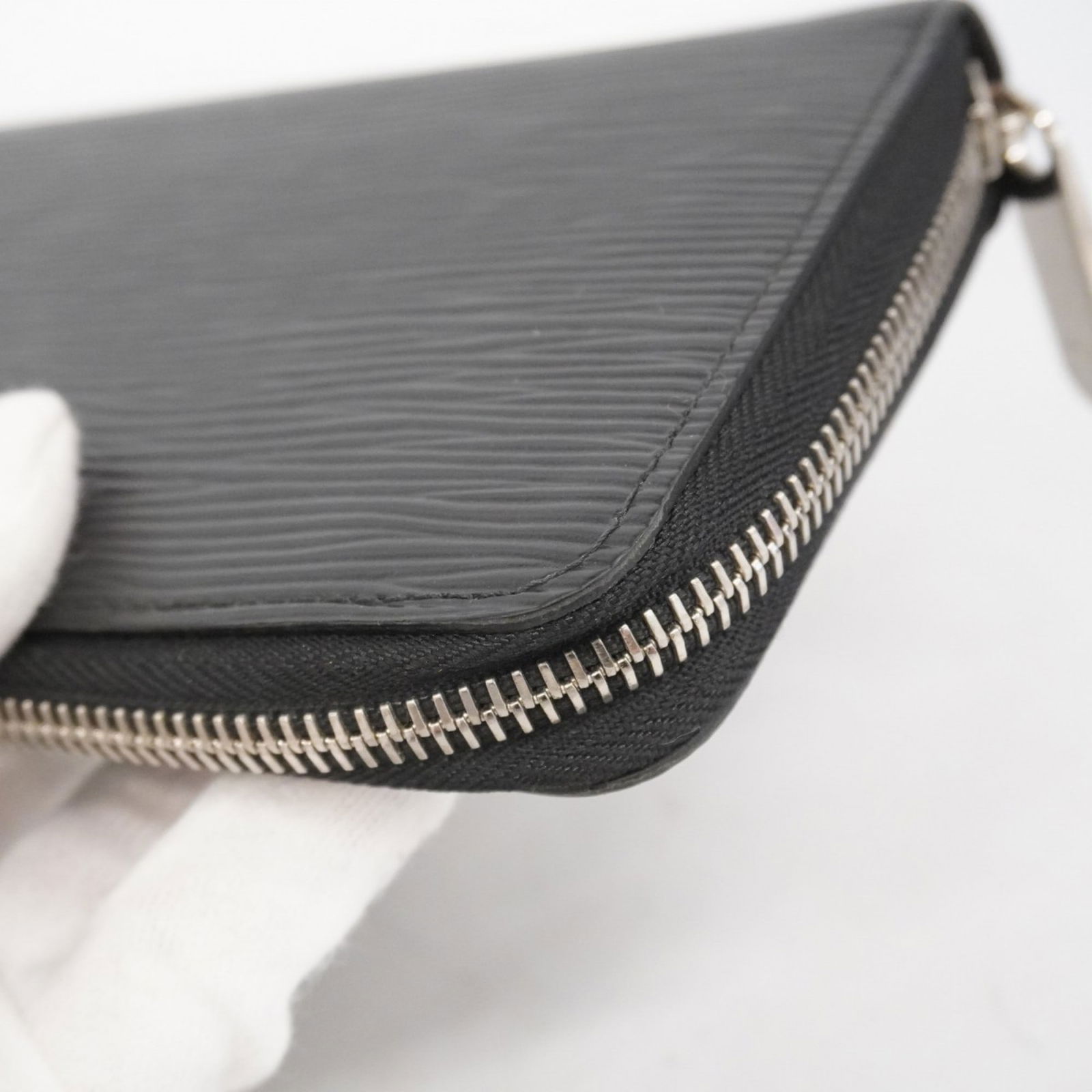 (Bi-Fold) Louis Vuitton Long Wallet - 6