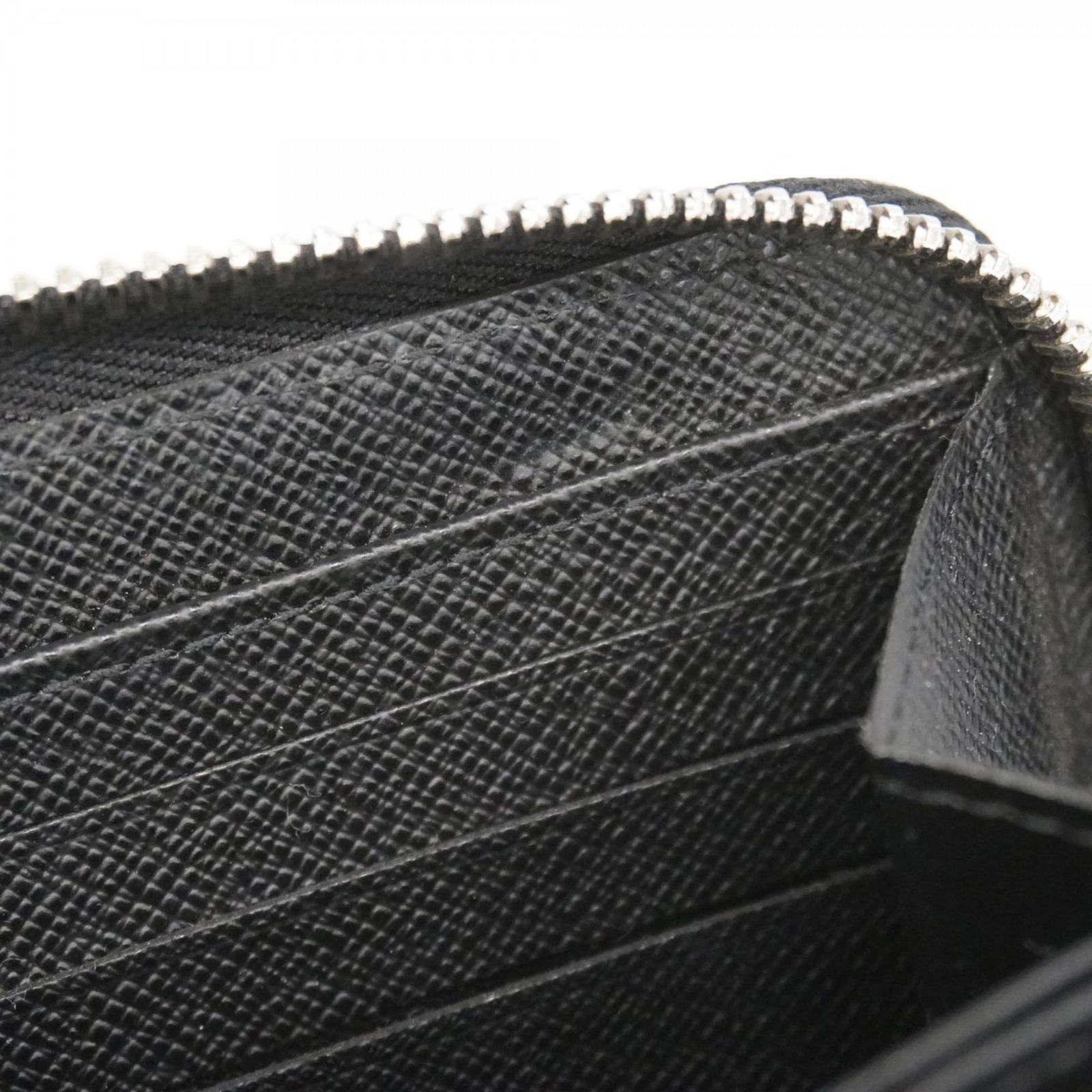 (Bi-Fold) Louis Vuitton Long Wallet - 8