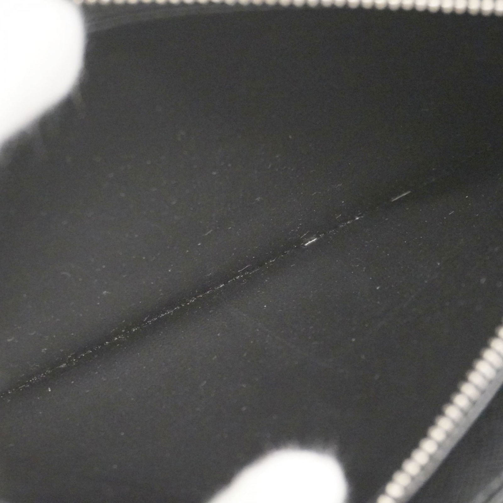 (Bi-Fold) Louis Vuitton Long Wallet - 9