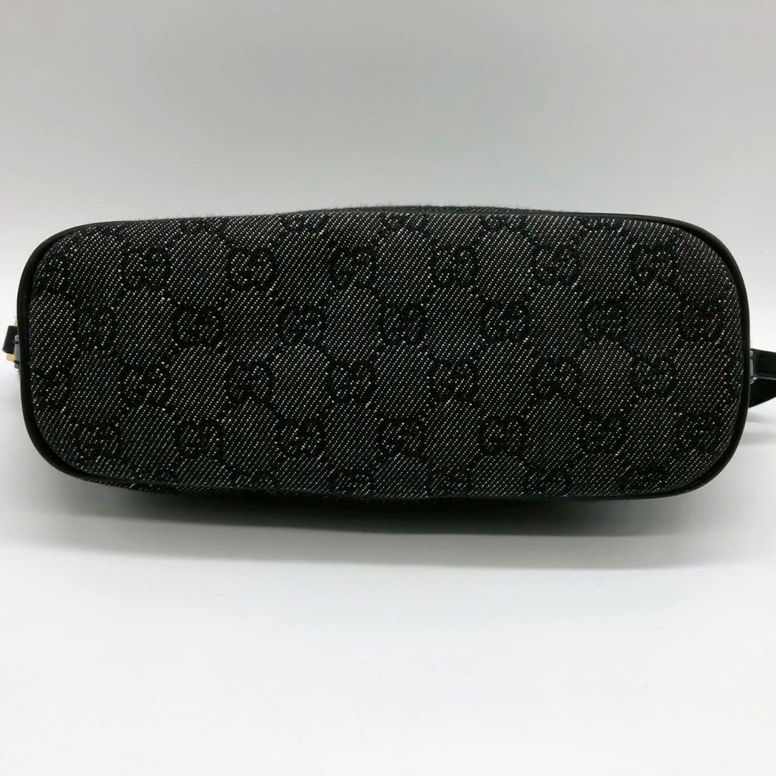 Canvas Gucci Handbag - 3