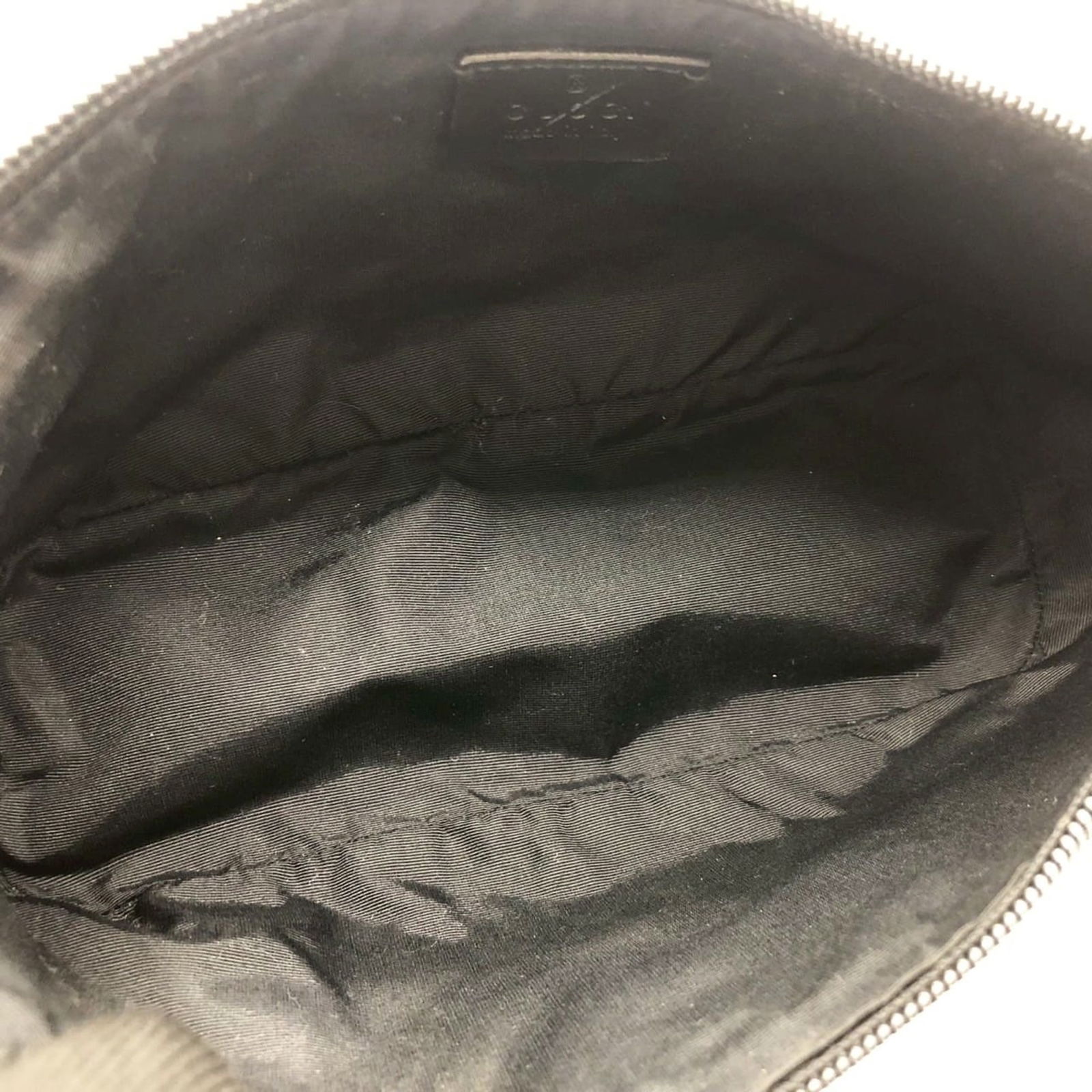 Canvas Gucci Handbag - 9