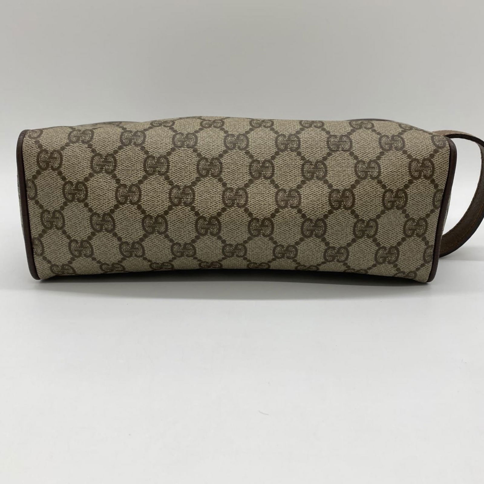 Pvc - Gucci Pouch Gg Supreme - 3