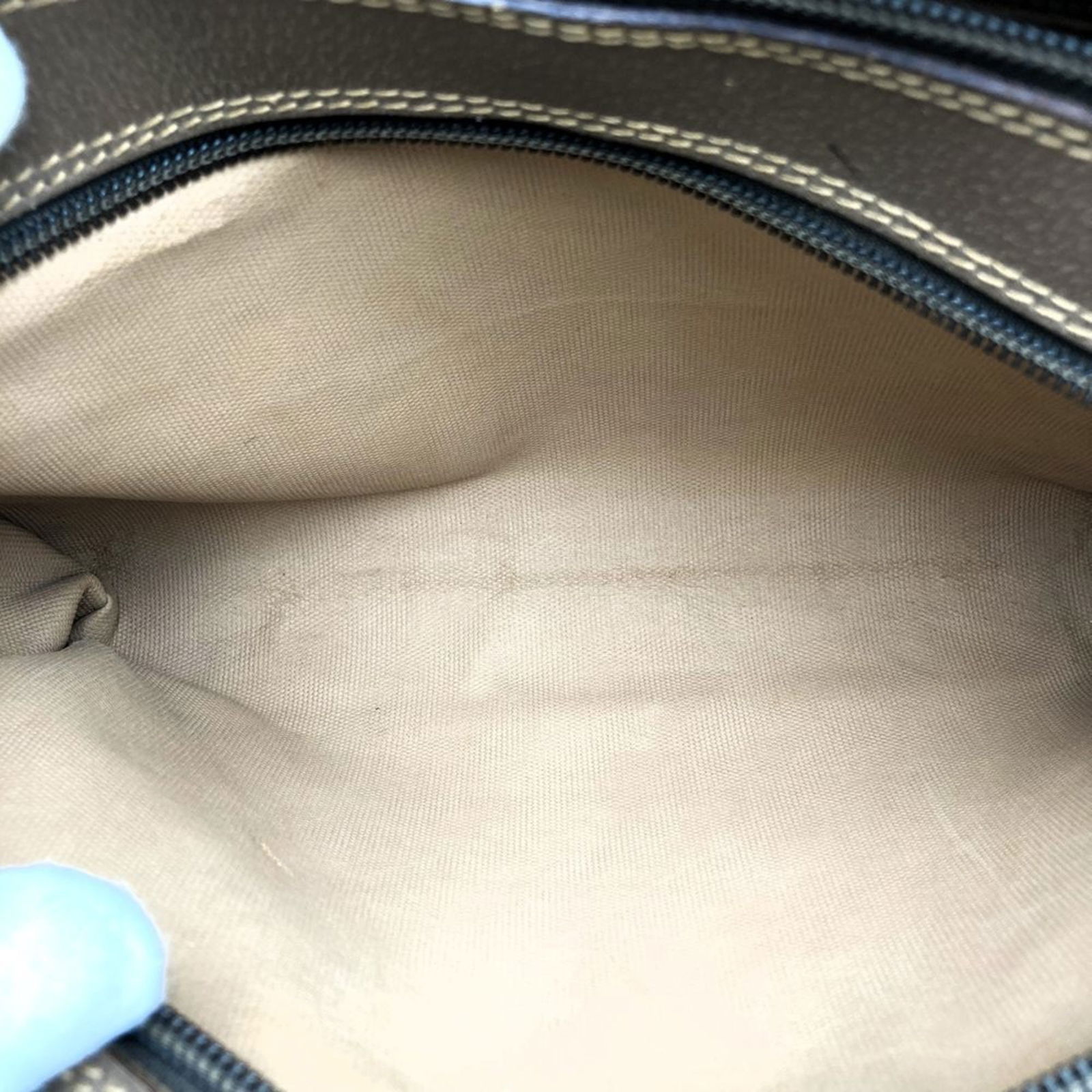 Pvc - Gucci Pouch Gg Supreme - 8