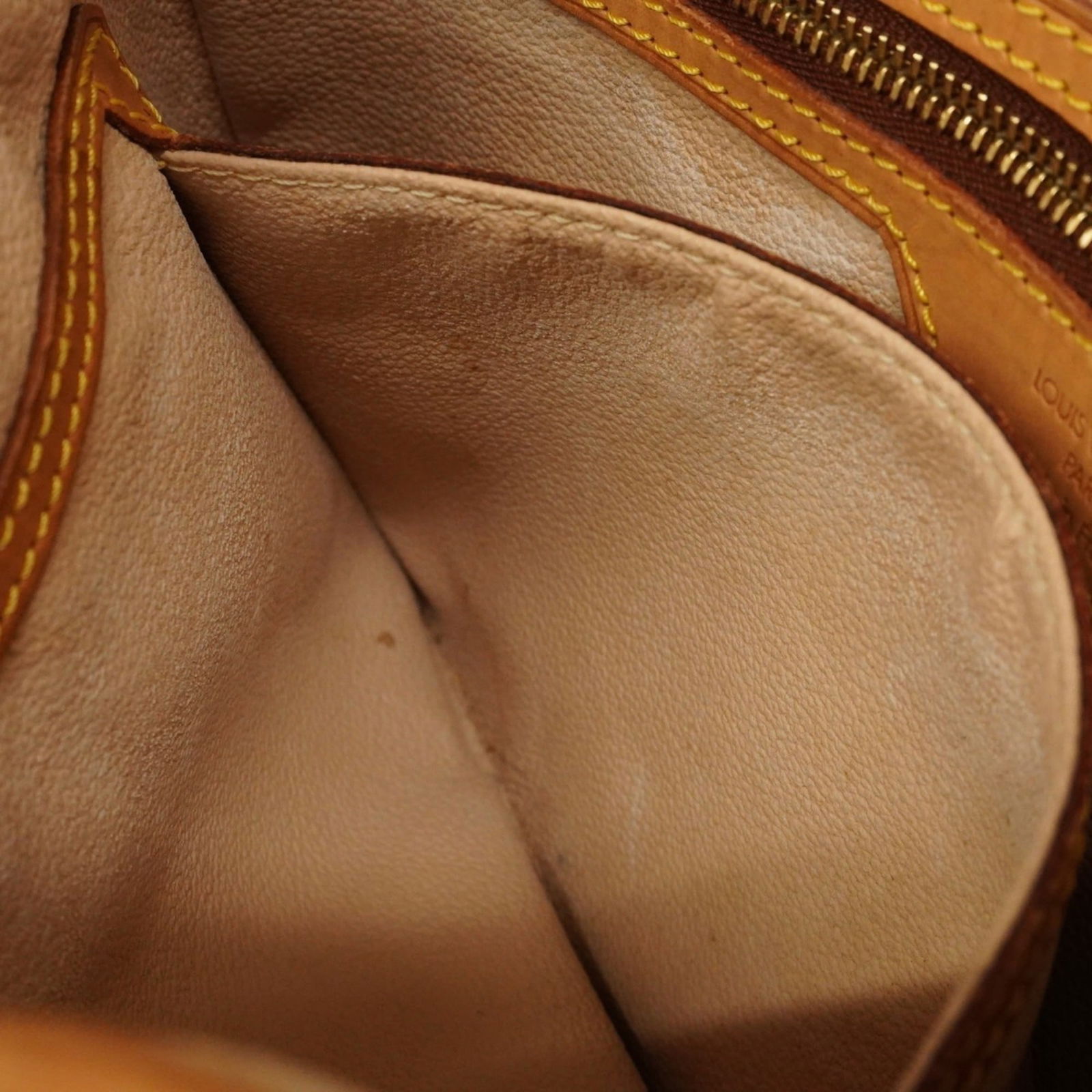 Bag Louis Vuitton Tote - 11