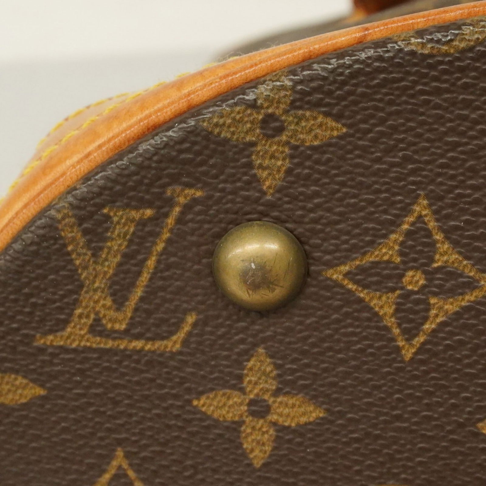 Bag Louis Vuitton Tote - 12