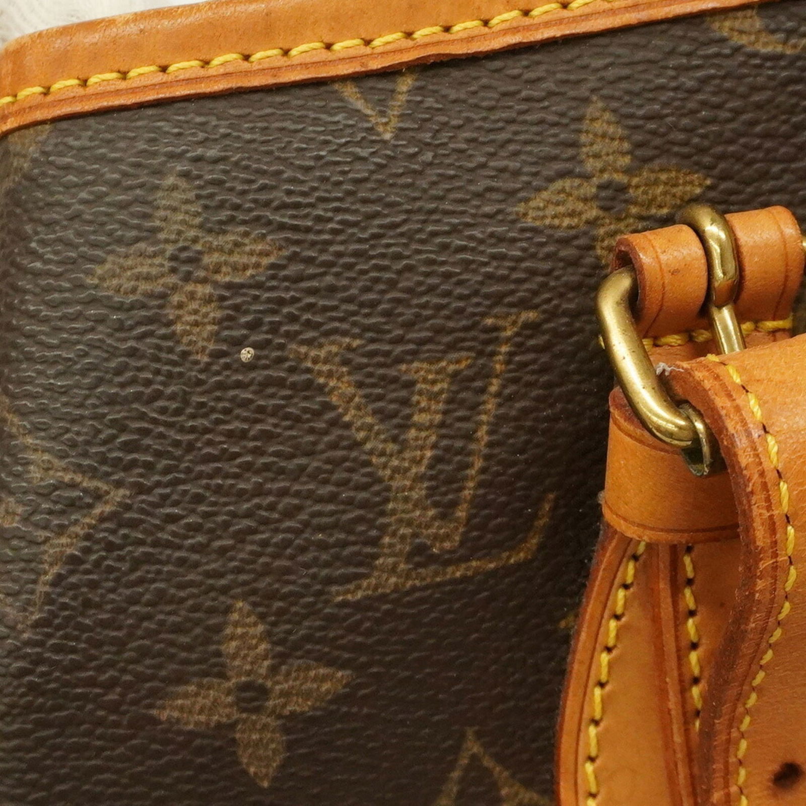 Bag Louis Vuitton Tote - 14