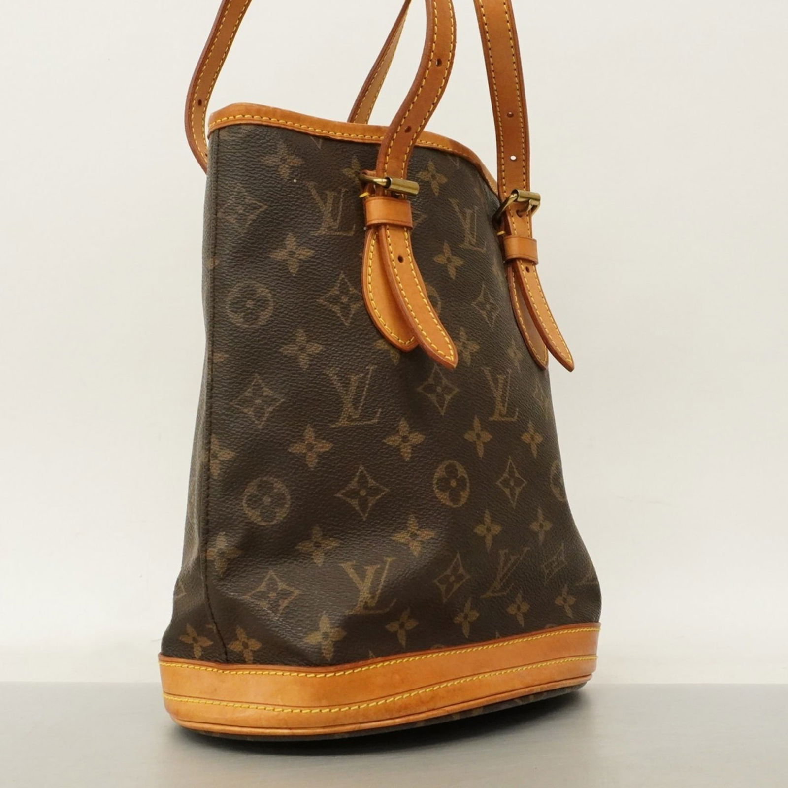 Bag Louis Vuitton Tote - 2